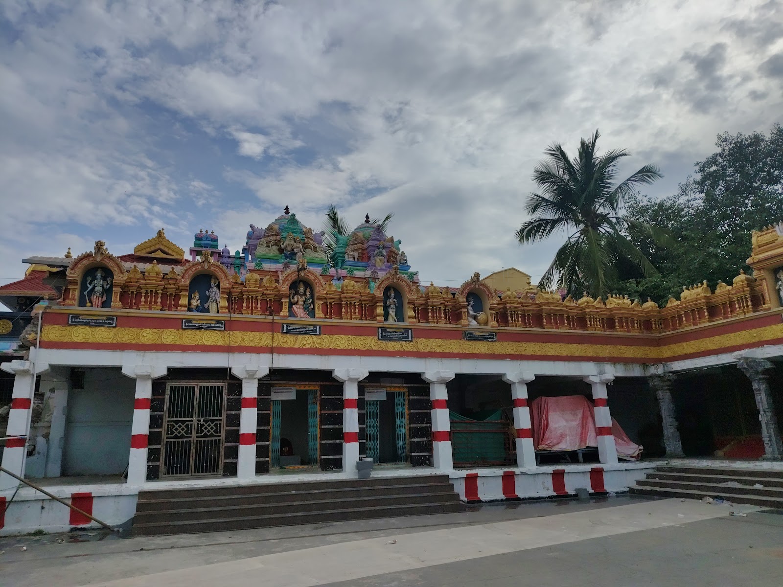 Chennakesava Swamy Temple