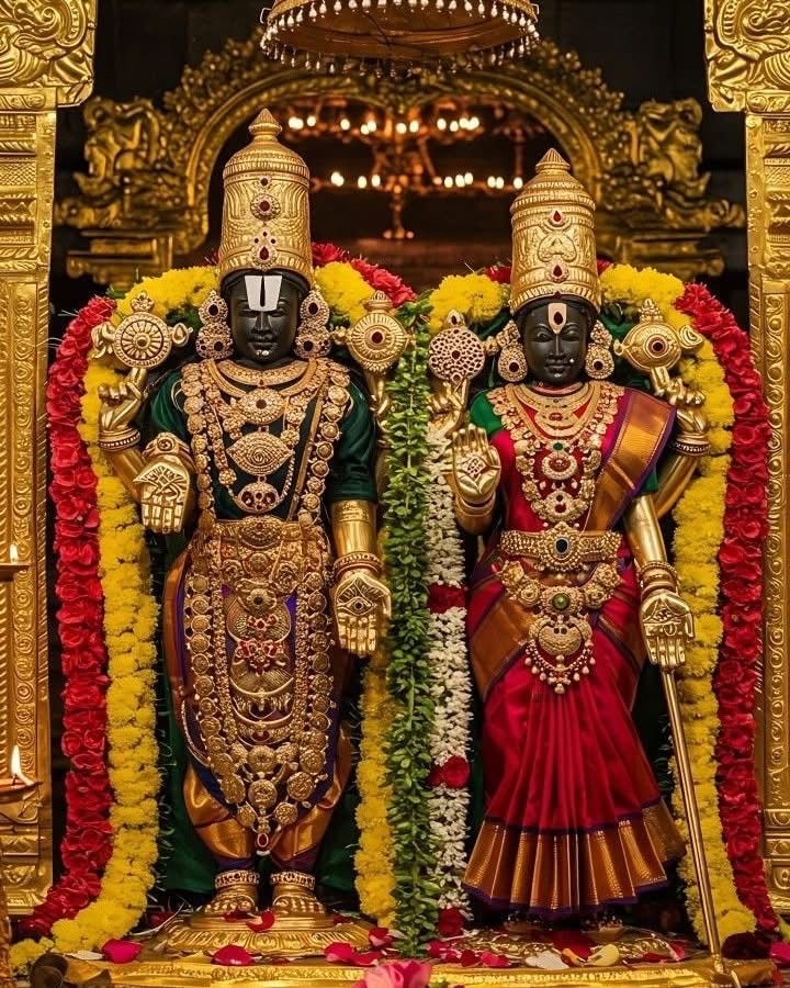 Chennakesava Swamy Temple