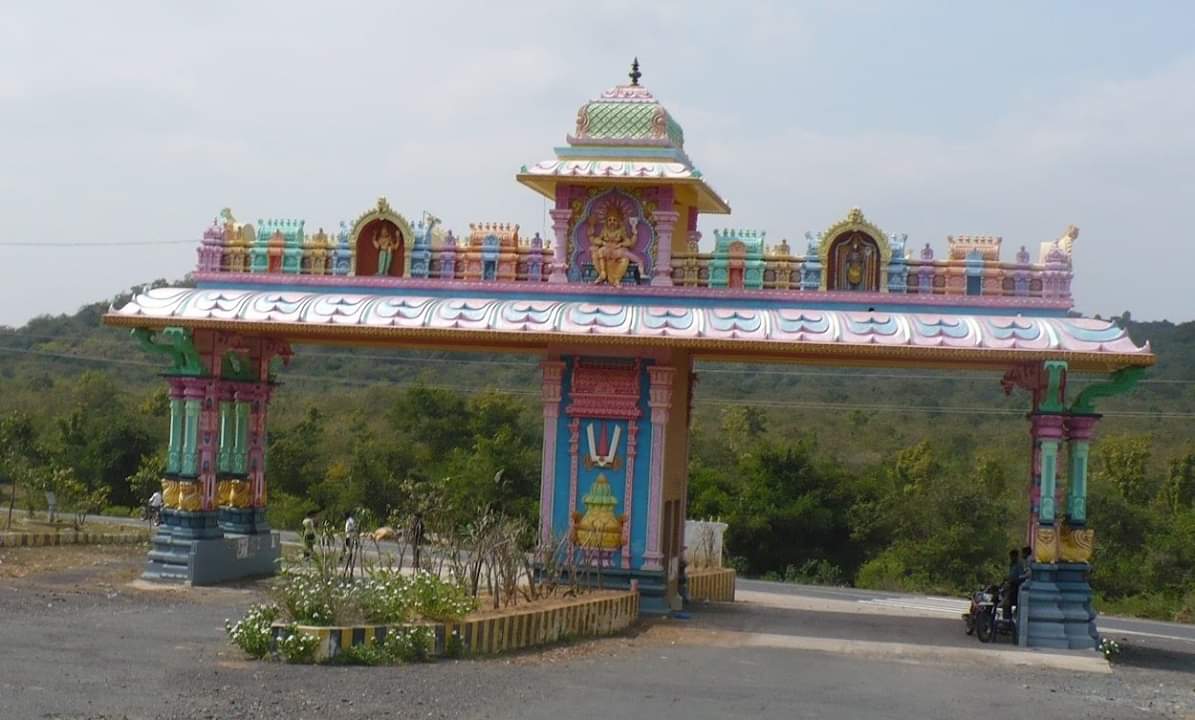 Vinukonda - Explore the Historical Town of Andhra Pradesh