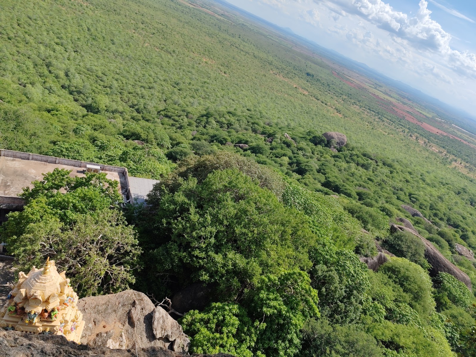 Lakshmi Narasimha Swamy Temple
