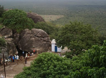 Lakshmi Narasimha Swamy Temple