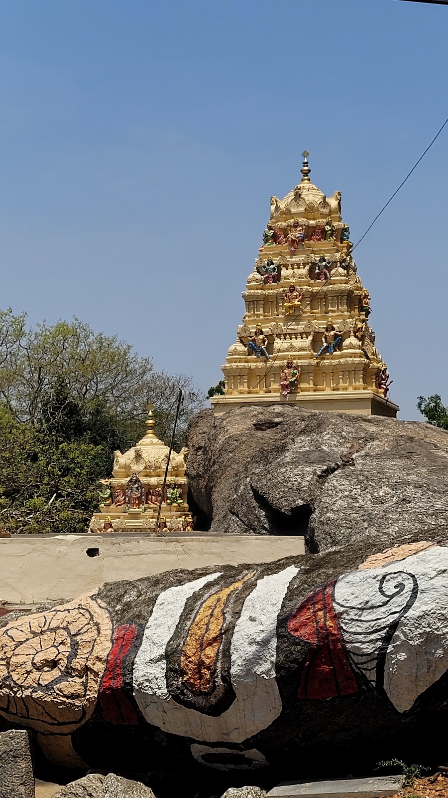 Lakshmi Narasimha Swamy Temple