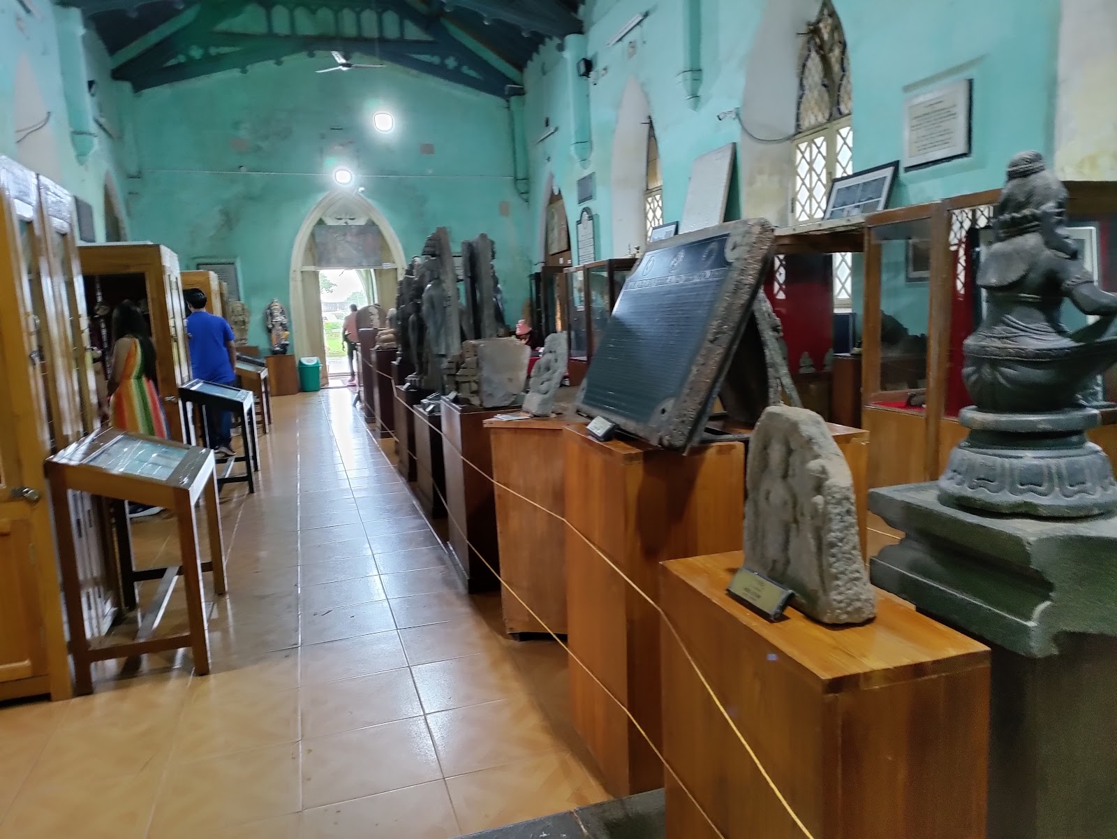 Coorgi Heritage Museum