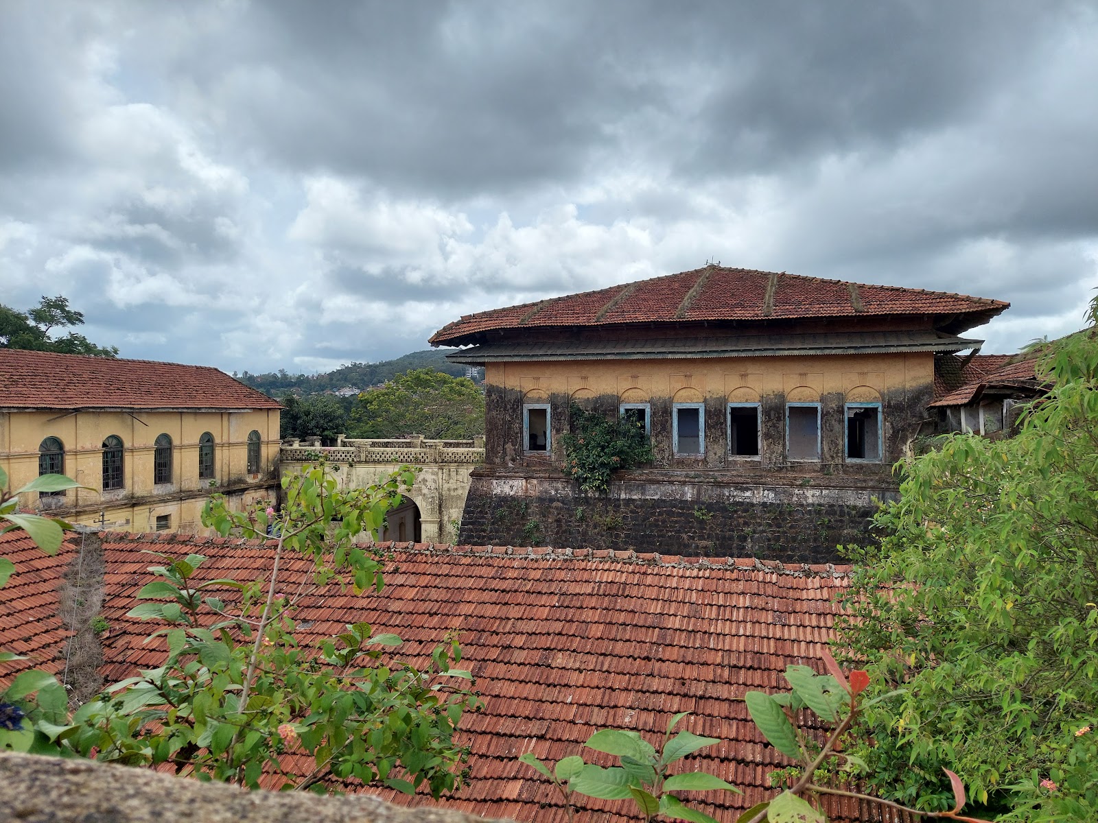 Coorgi Heritage Museum
