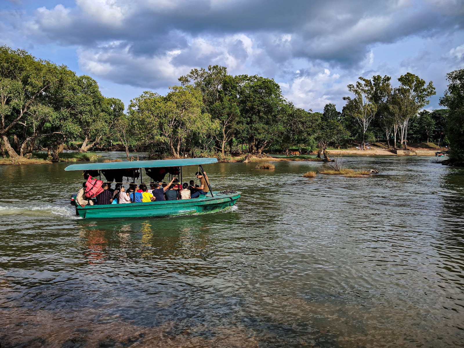 Dubare Elephant Camp