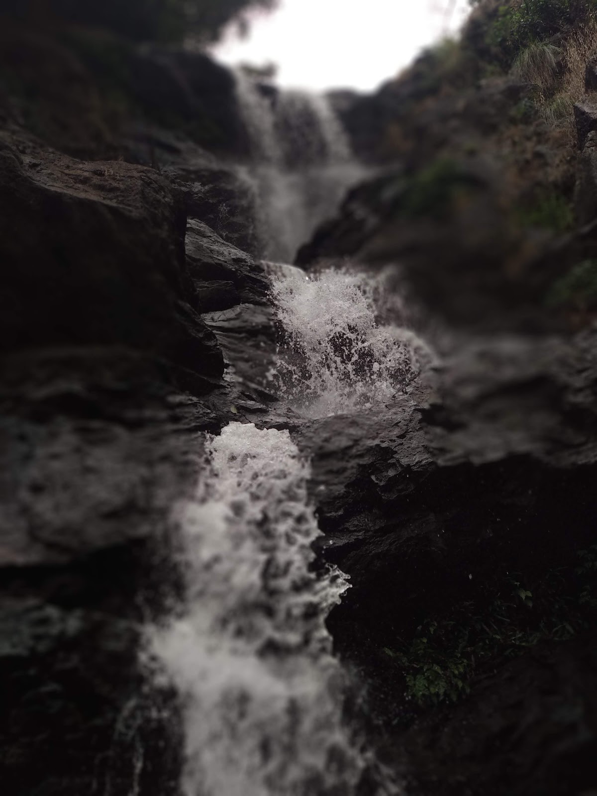 Iruppu Falls