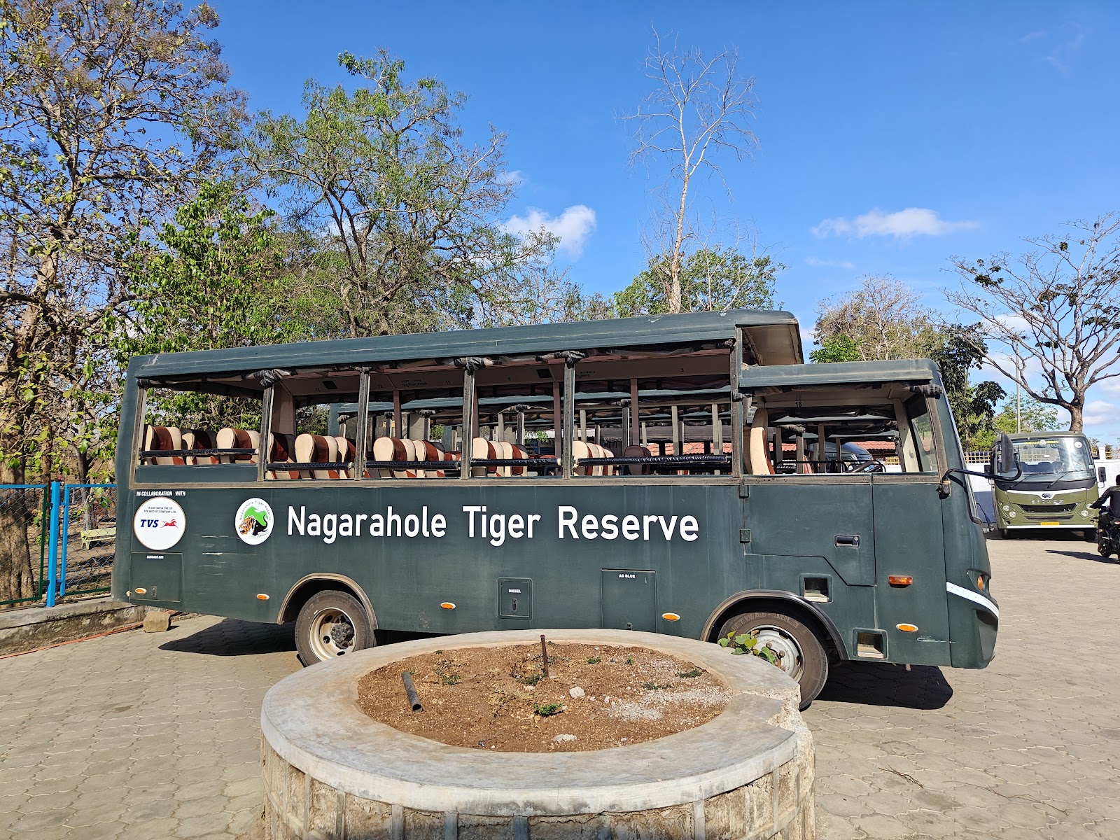 Nagarhole National Park