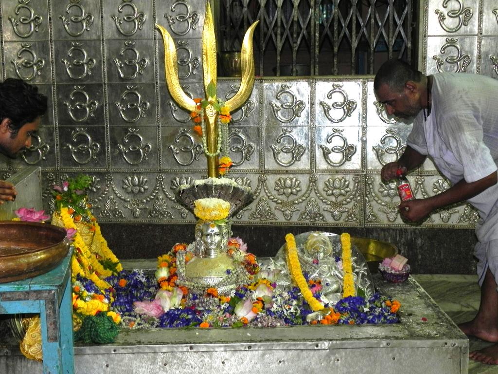 Baba Bhootnath Temple