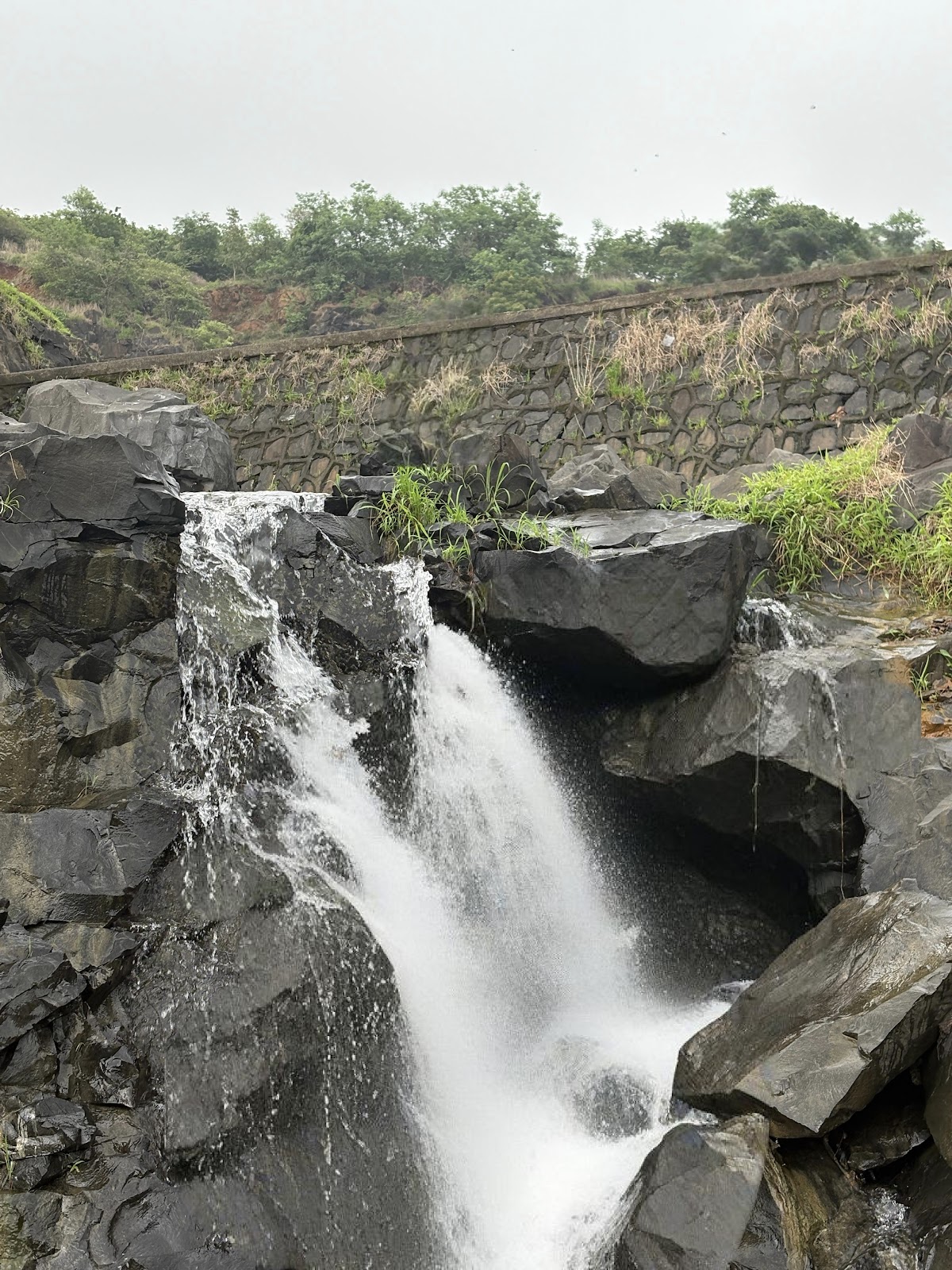Dahisar River
