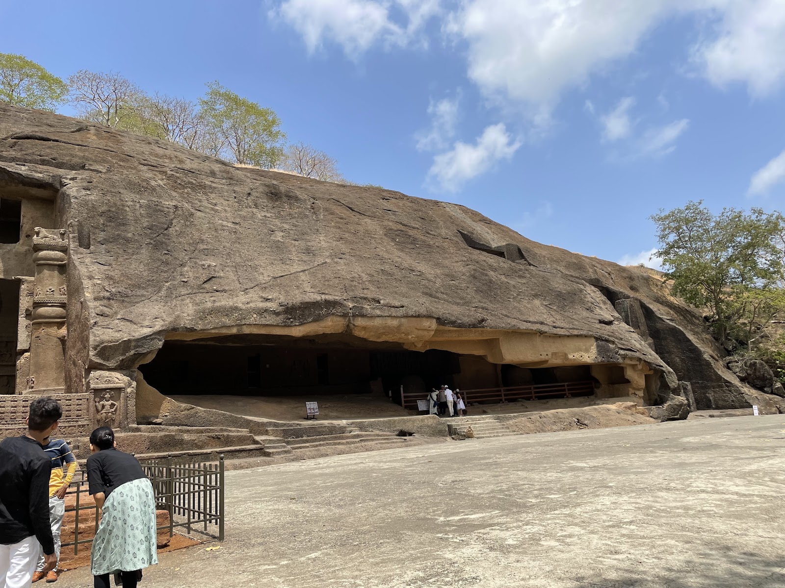 Kandivali National Park