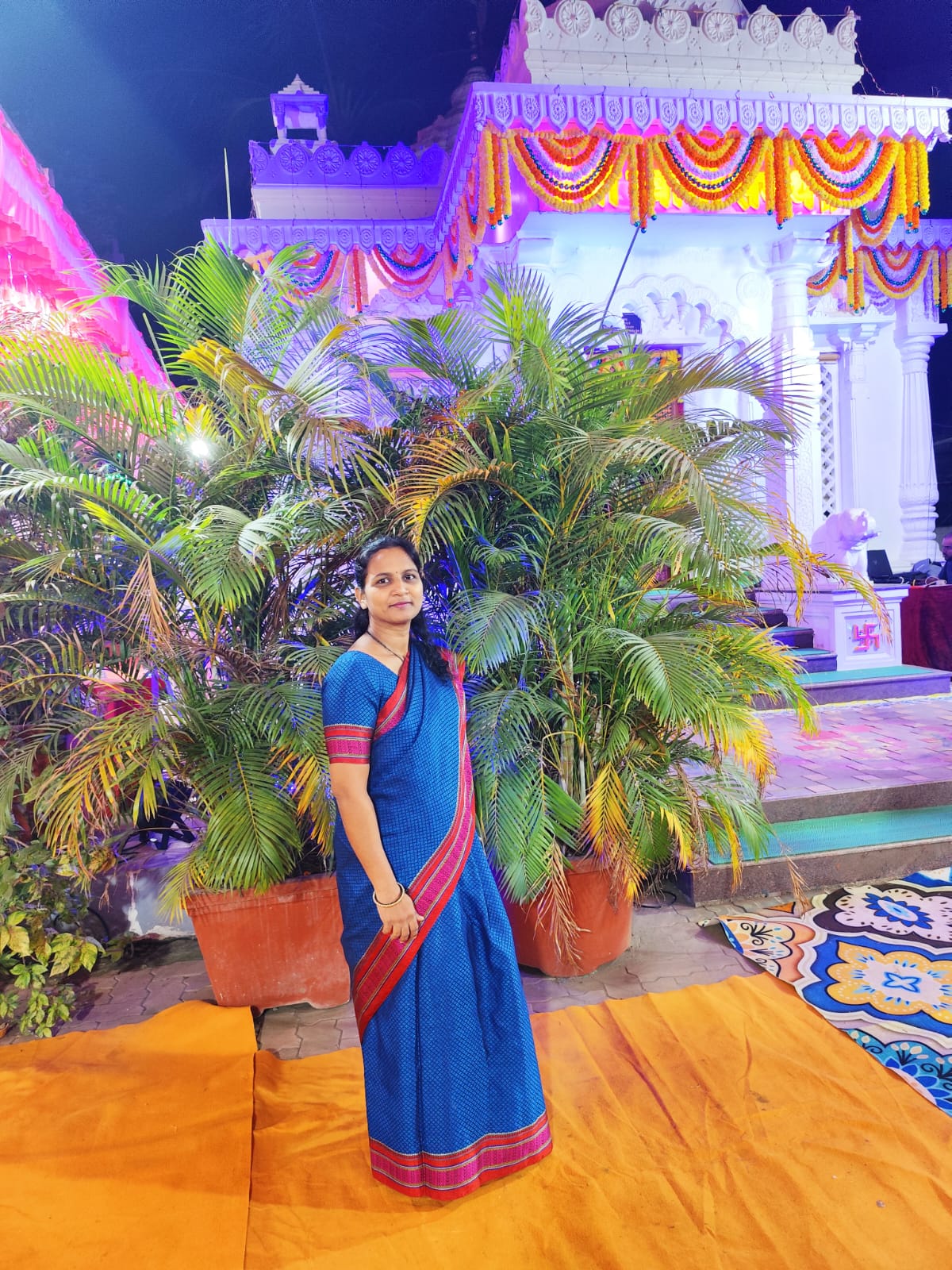 Shree Swami Samarth Temple