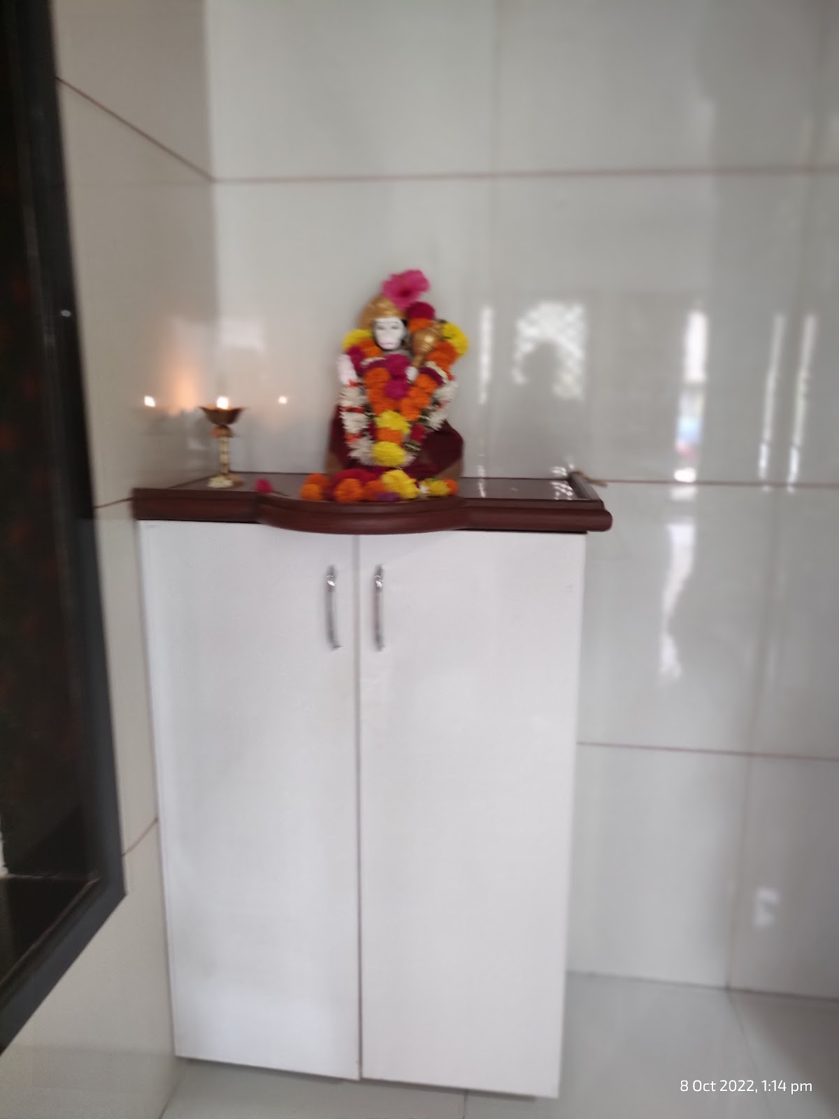 Shree Swami Samarth Temple