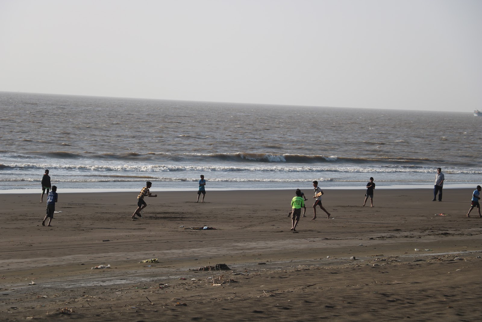 Virar, Maharashtra - A Weekend Getaway