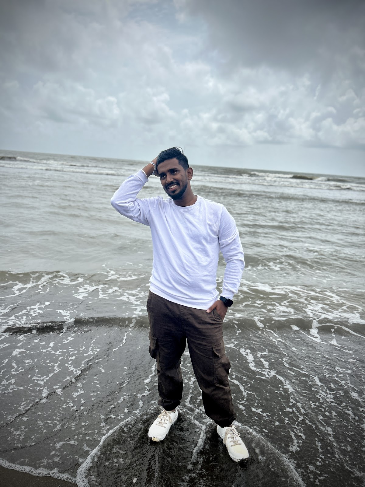 Virar Beach