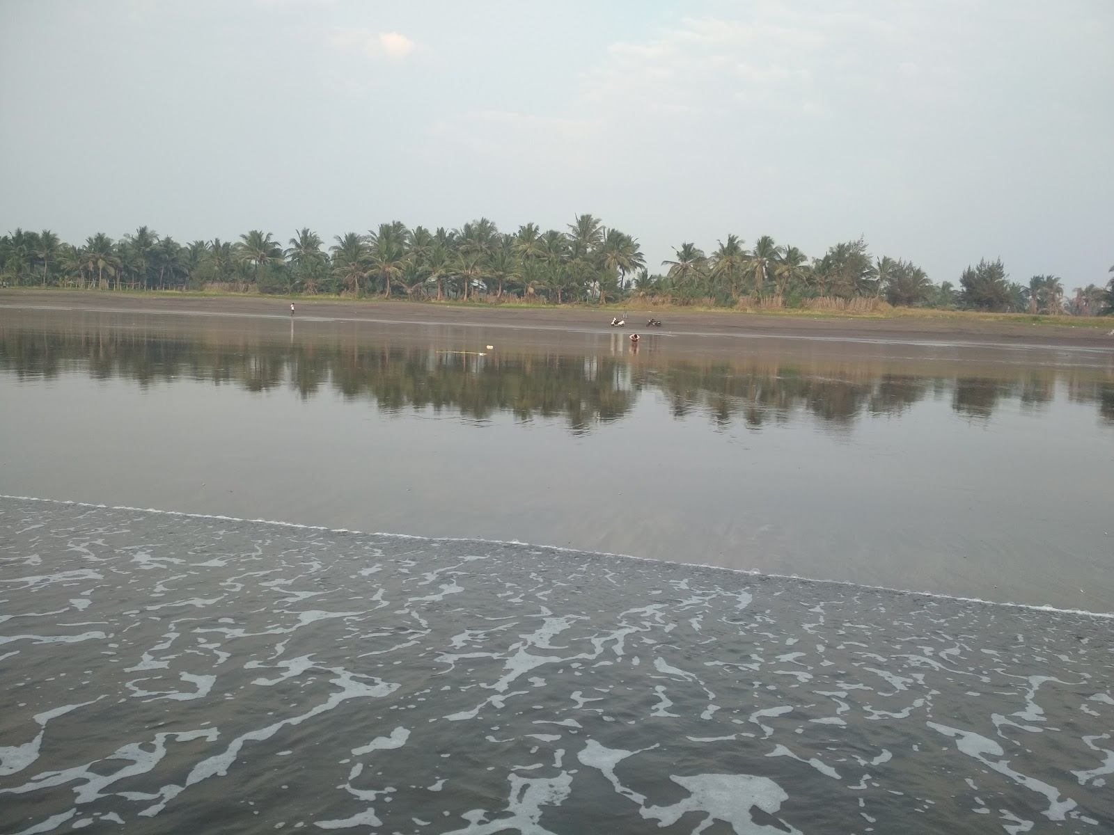Virar Beach