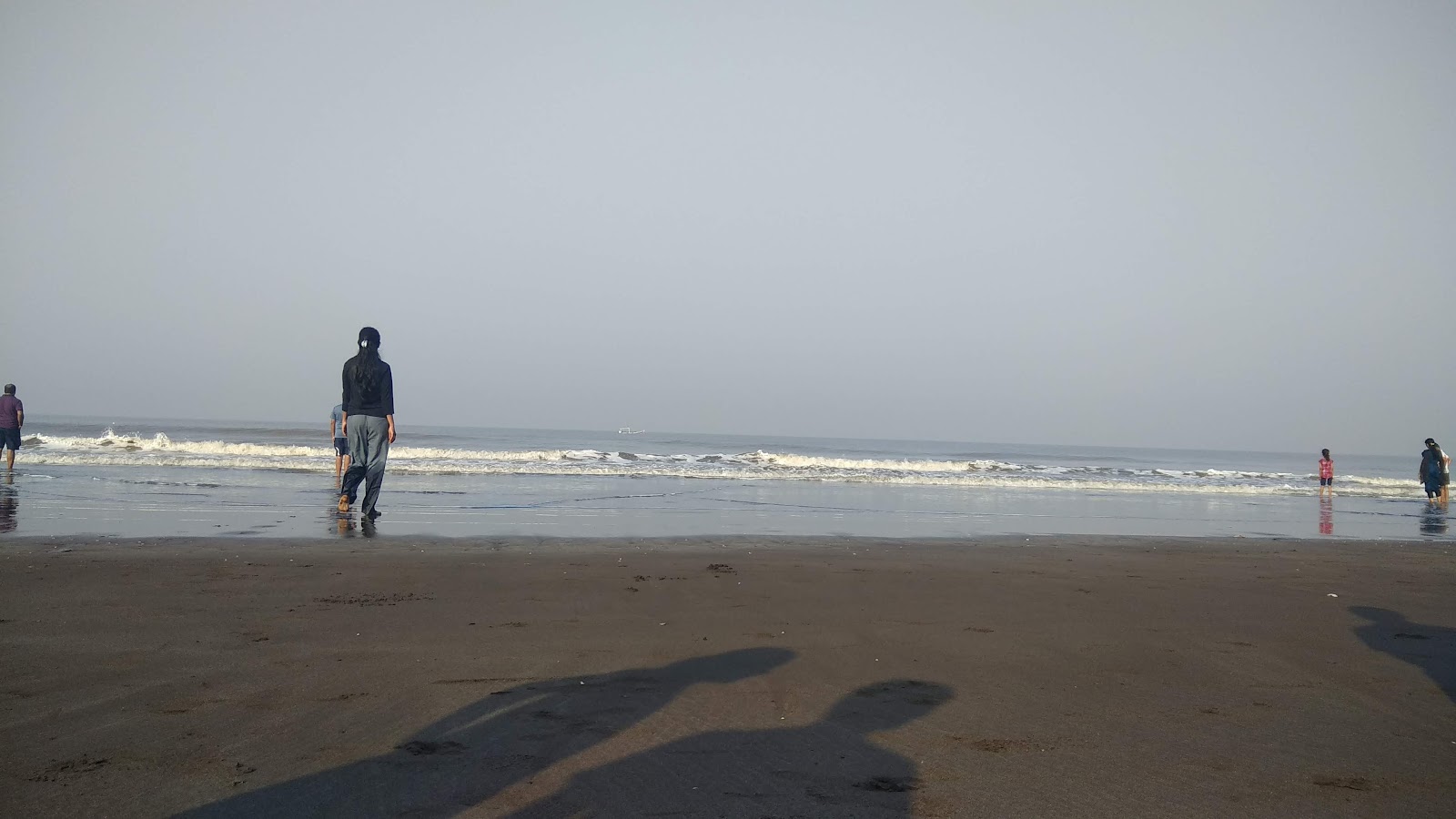 Virar Beach
