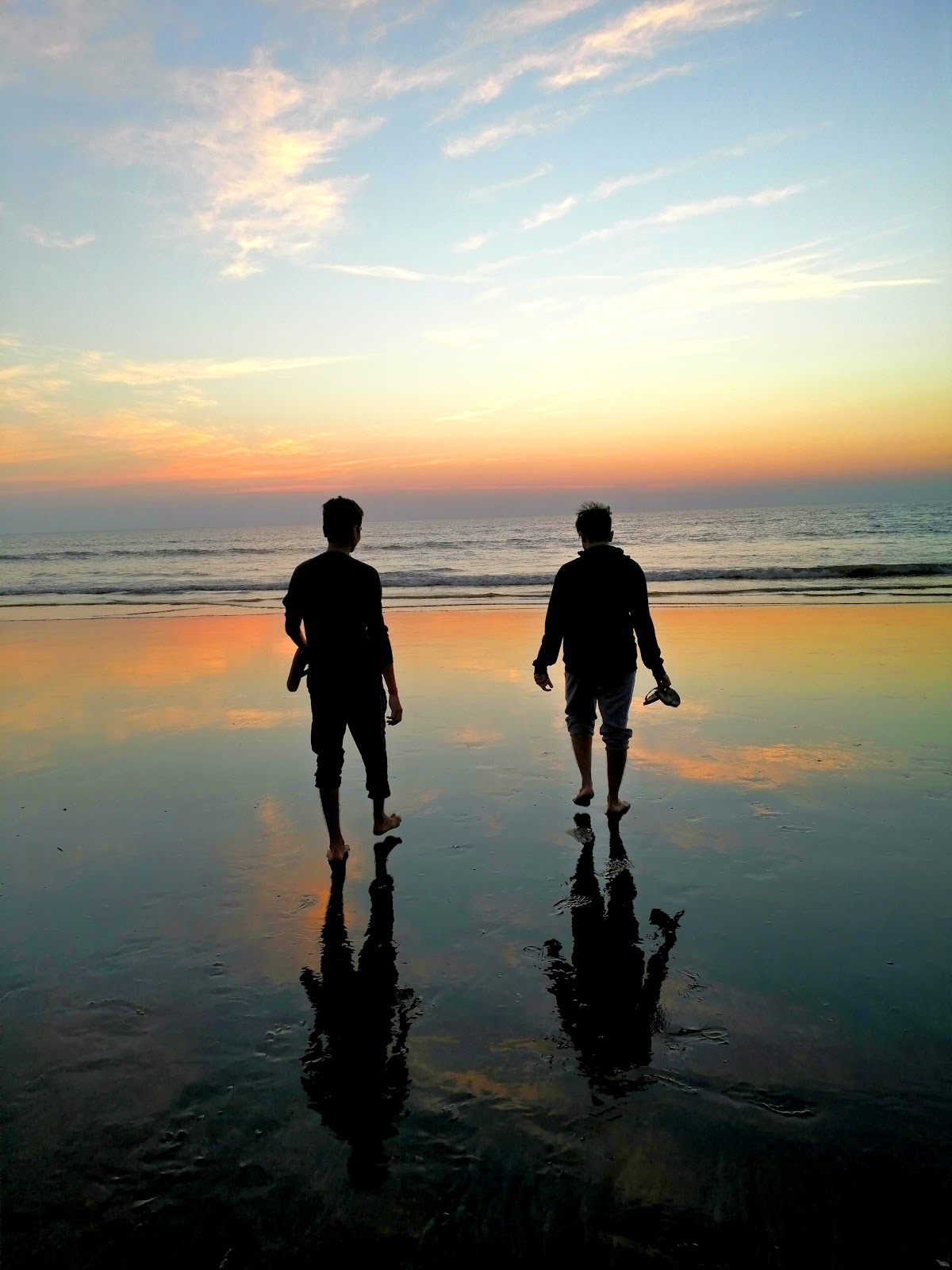 Virar Beach
