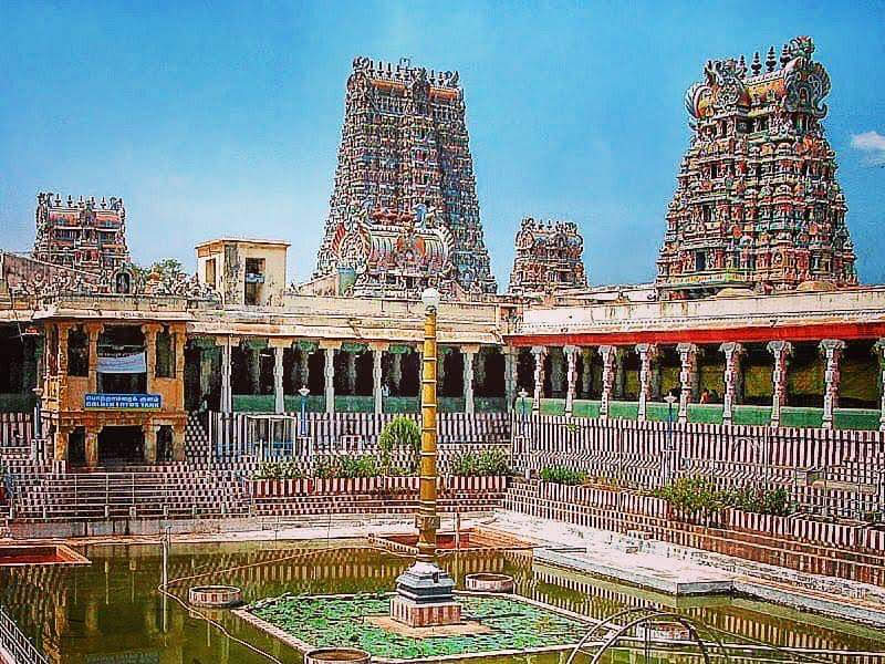 Virudhunagar - A Cultural Gem in Tamil Nadu