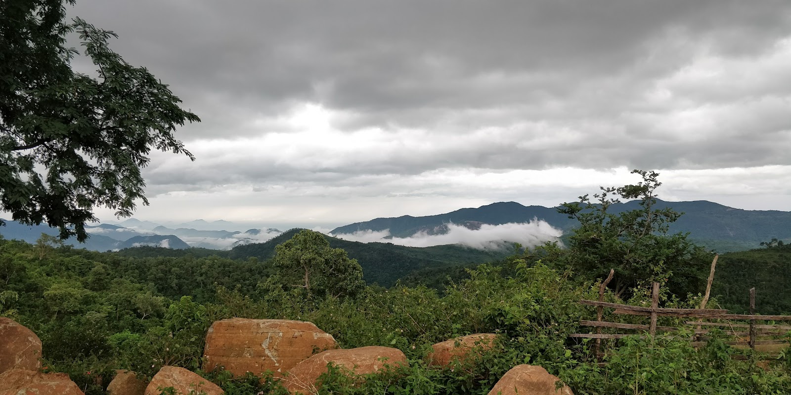 Araku Valley