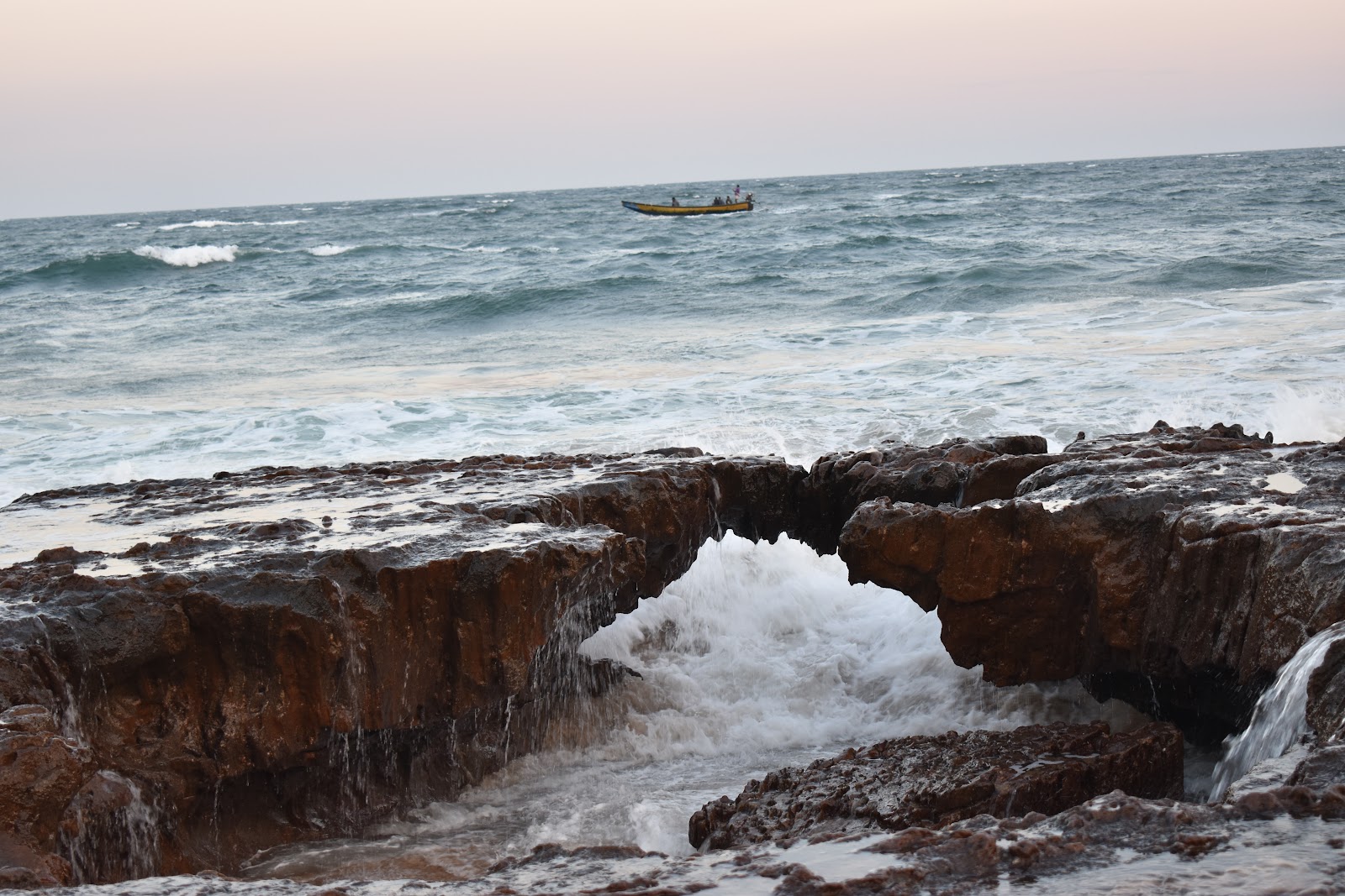 Thotlakonda Buddhist Complex