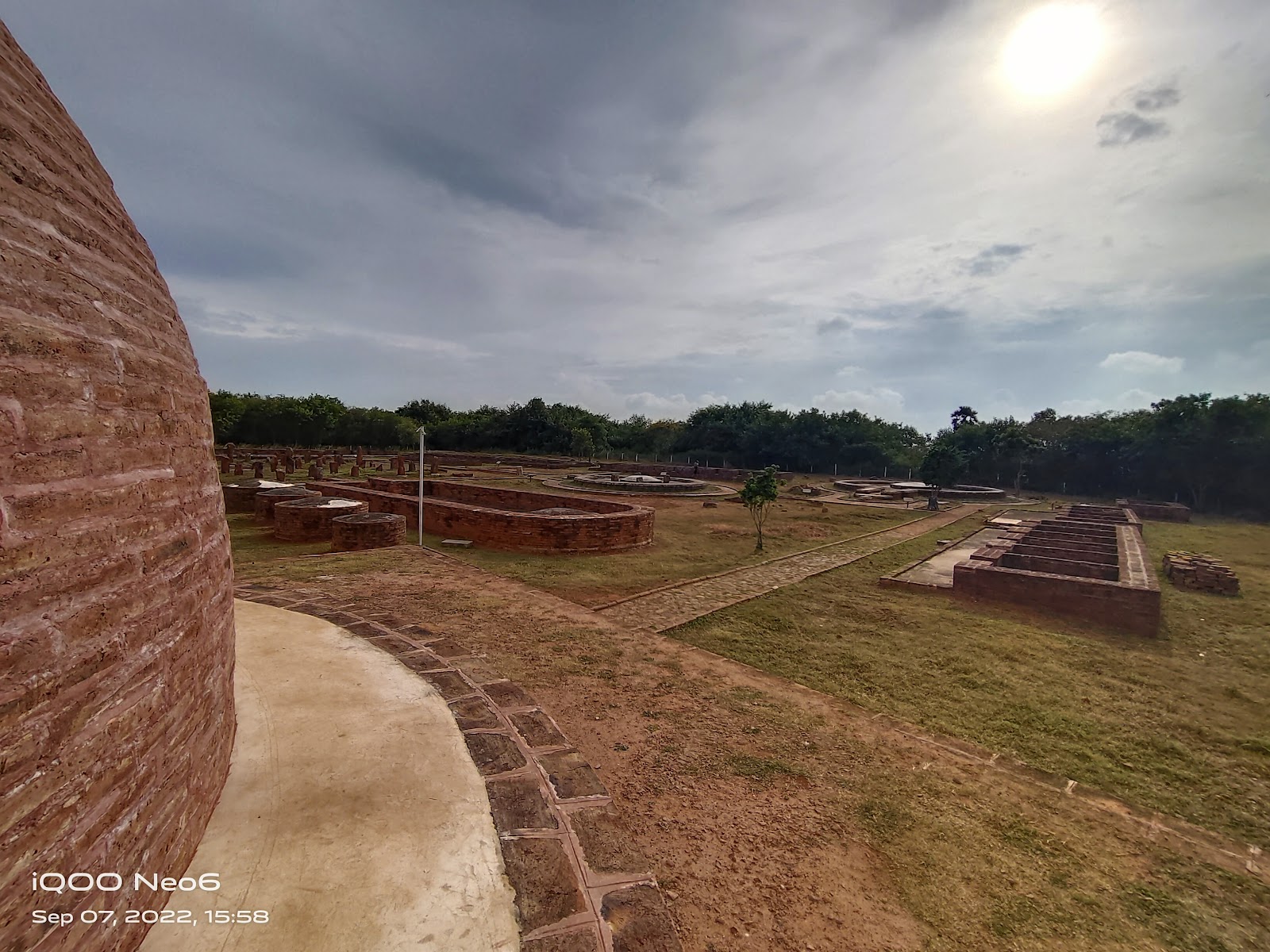 Thotlakonda Buddhist Complex