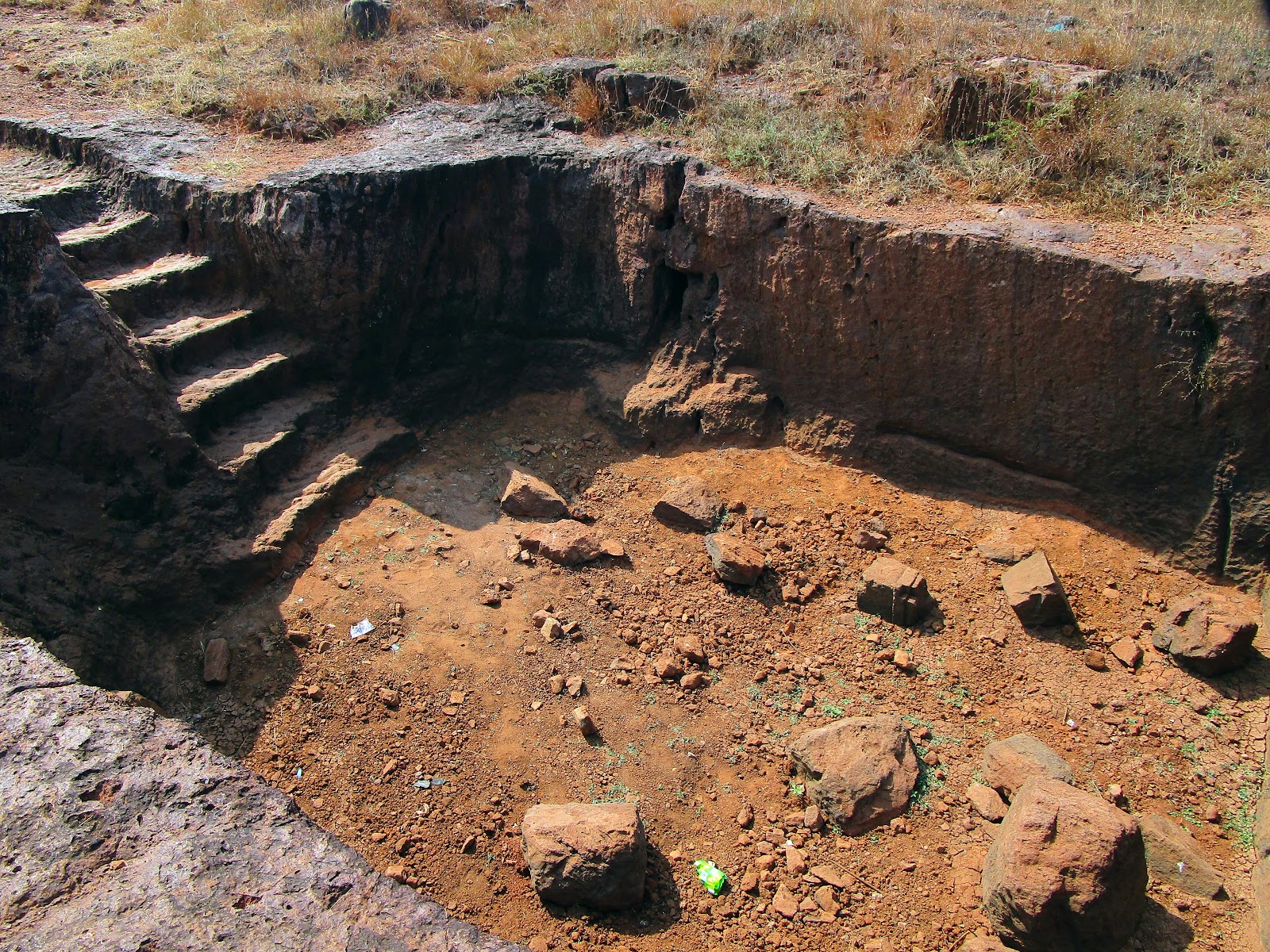 Thotlakonda Buddhist Complex