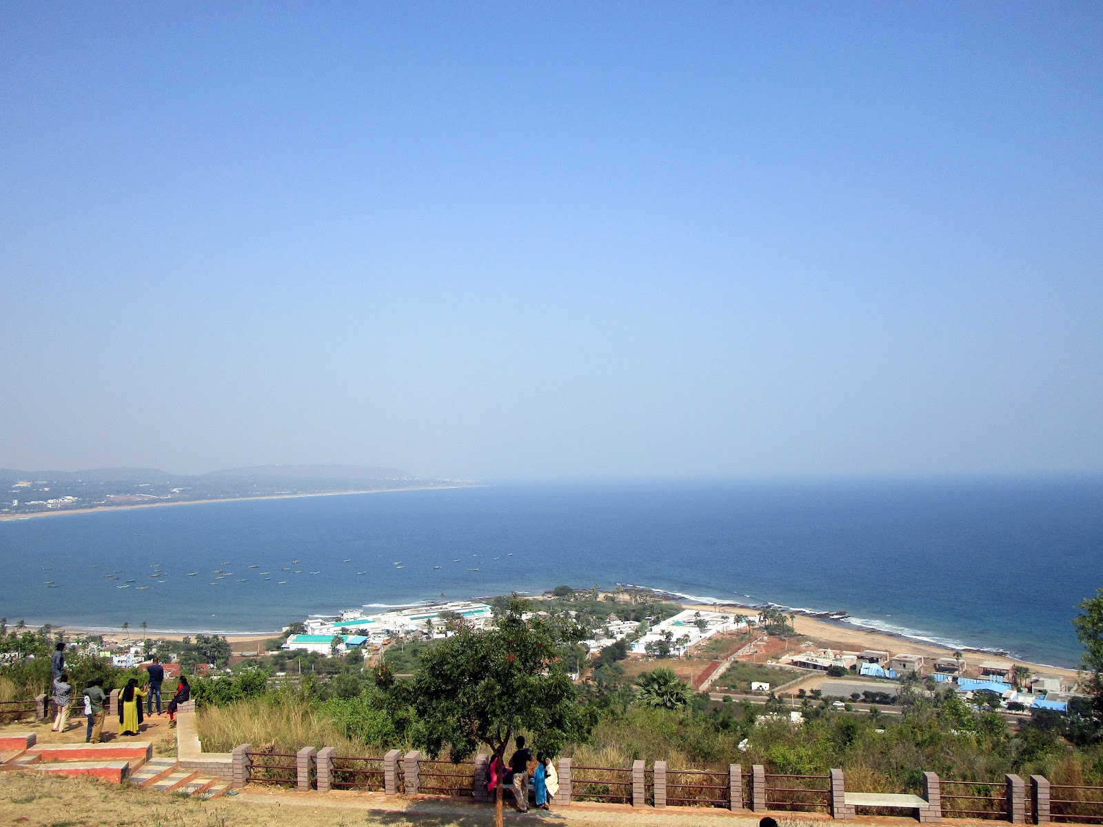 Thotlakonda Buddhist Complex