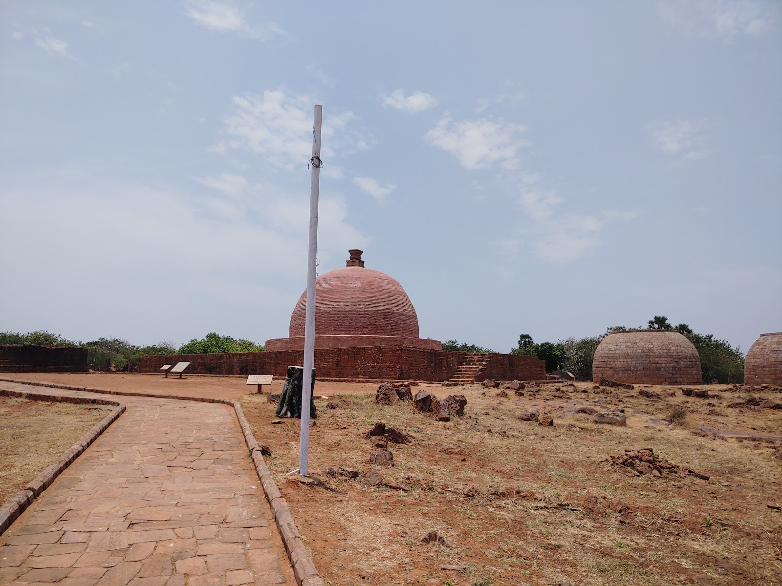 Thotlakonda Buddhist Complex