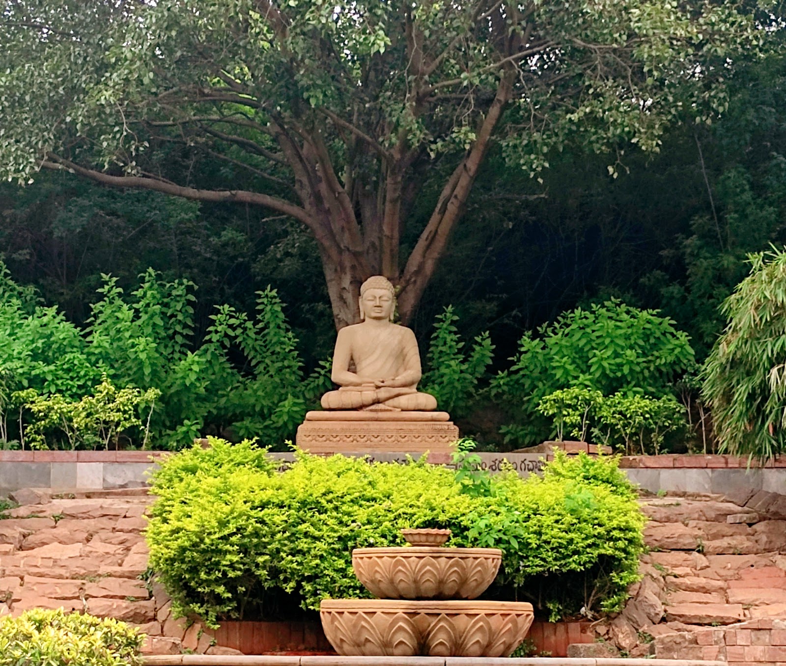 Thotlakonda Buddhist Complex
