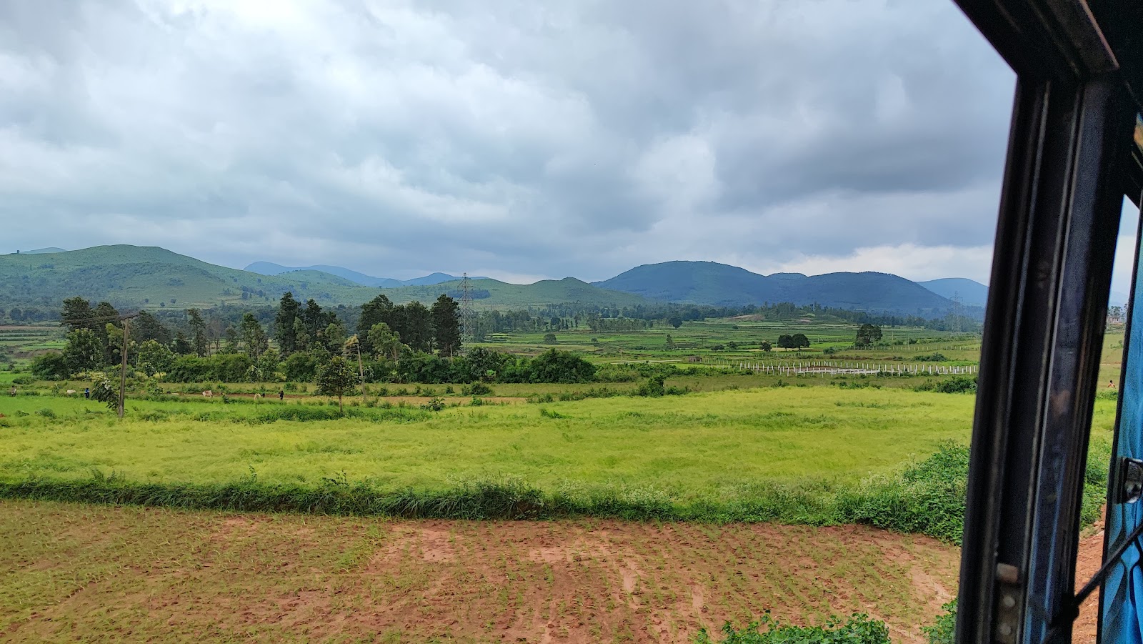 Araku Valley