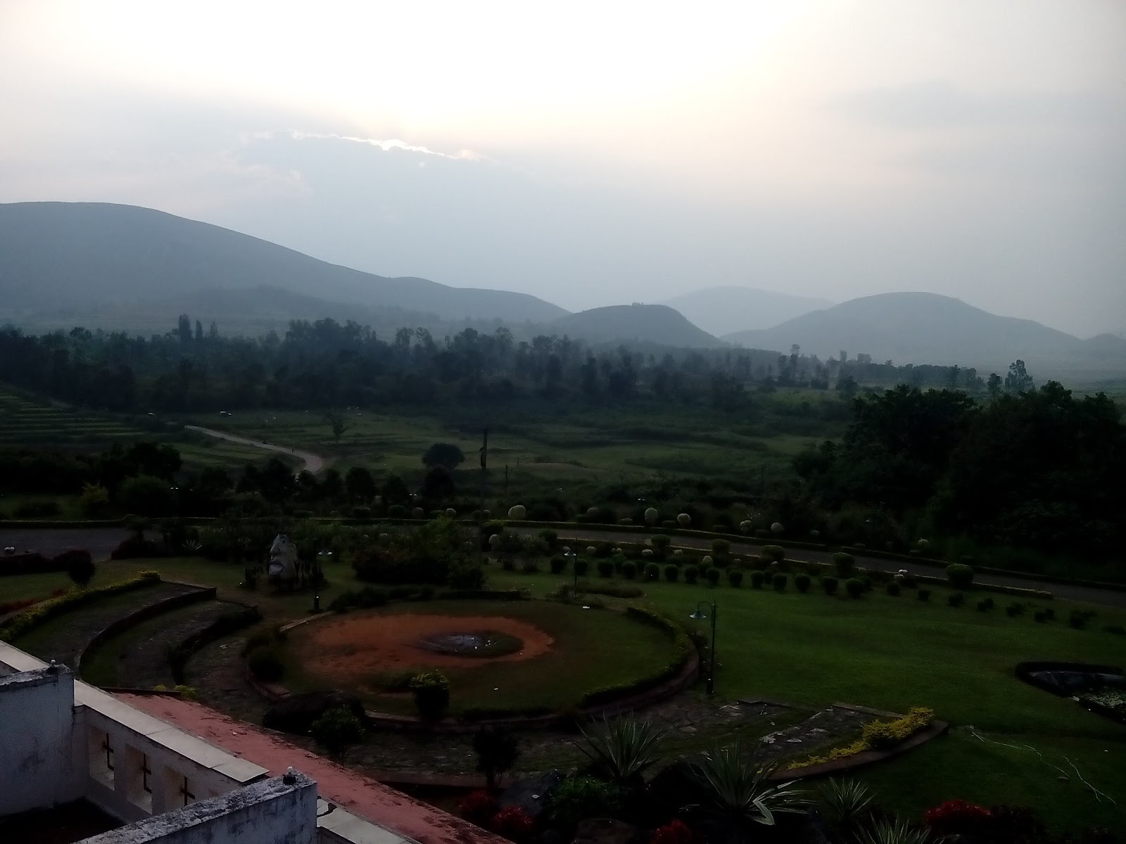 Araku Valley