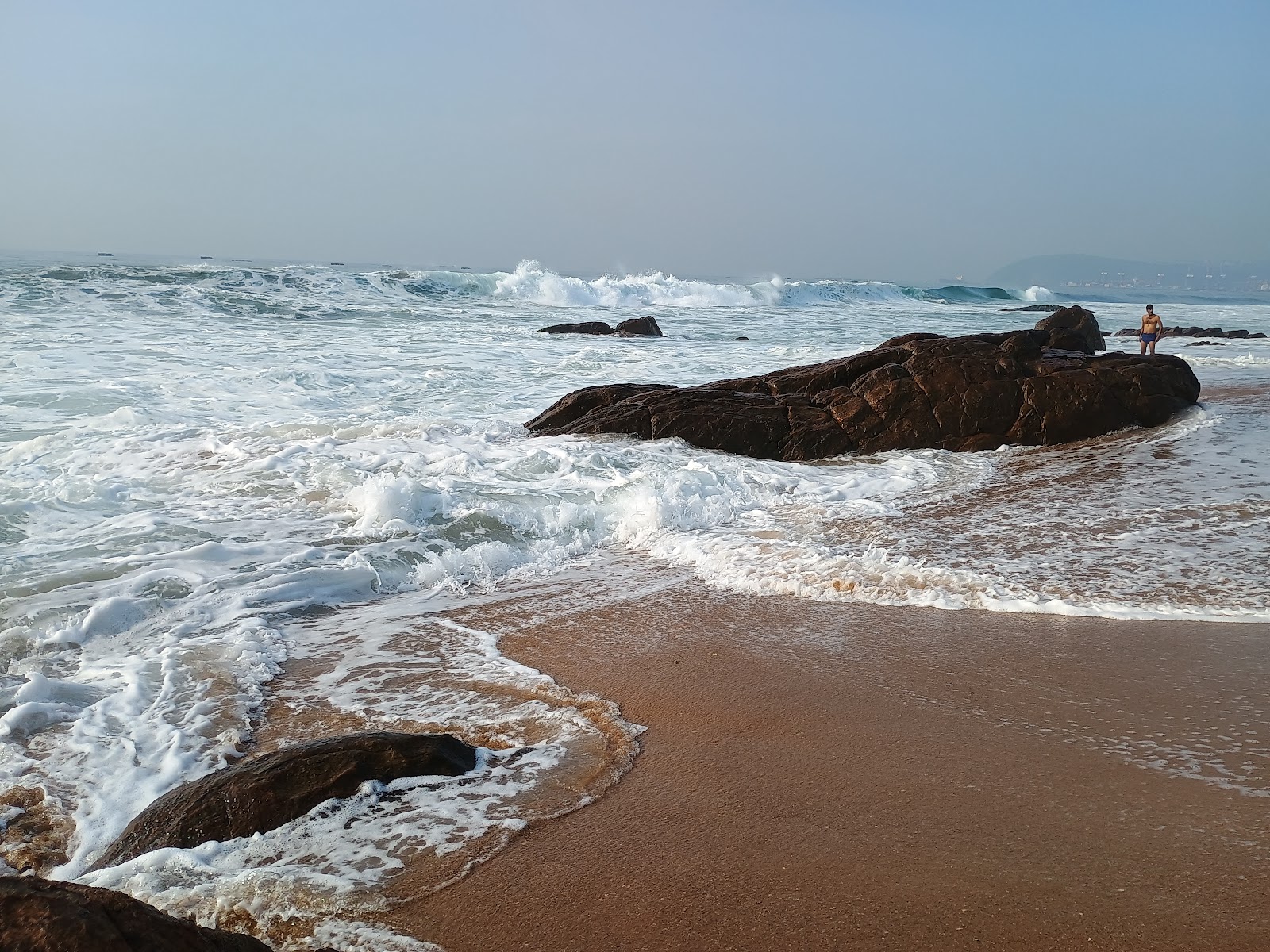 Visakhapatnam, Andhra Pradesh: Travel Guide, Beaches, Attractions & Things to Do