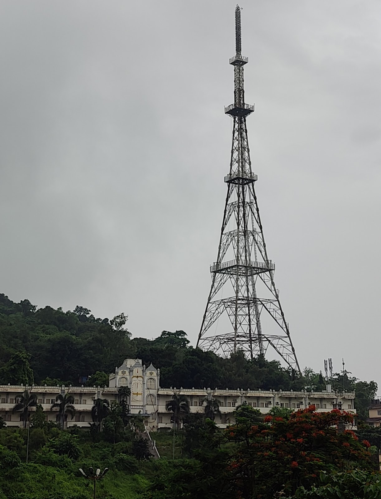 Simhachalam Temple