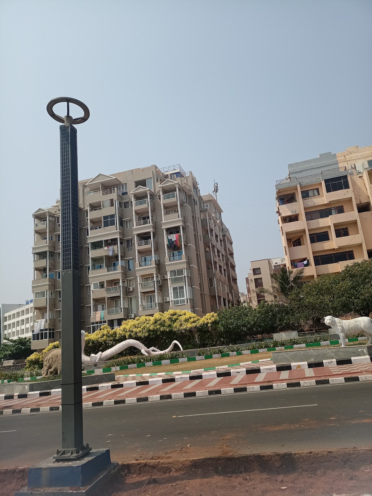 Victory at Sea War Memorial