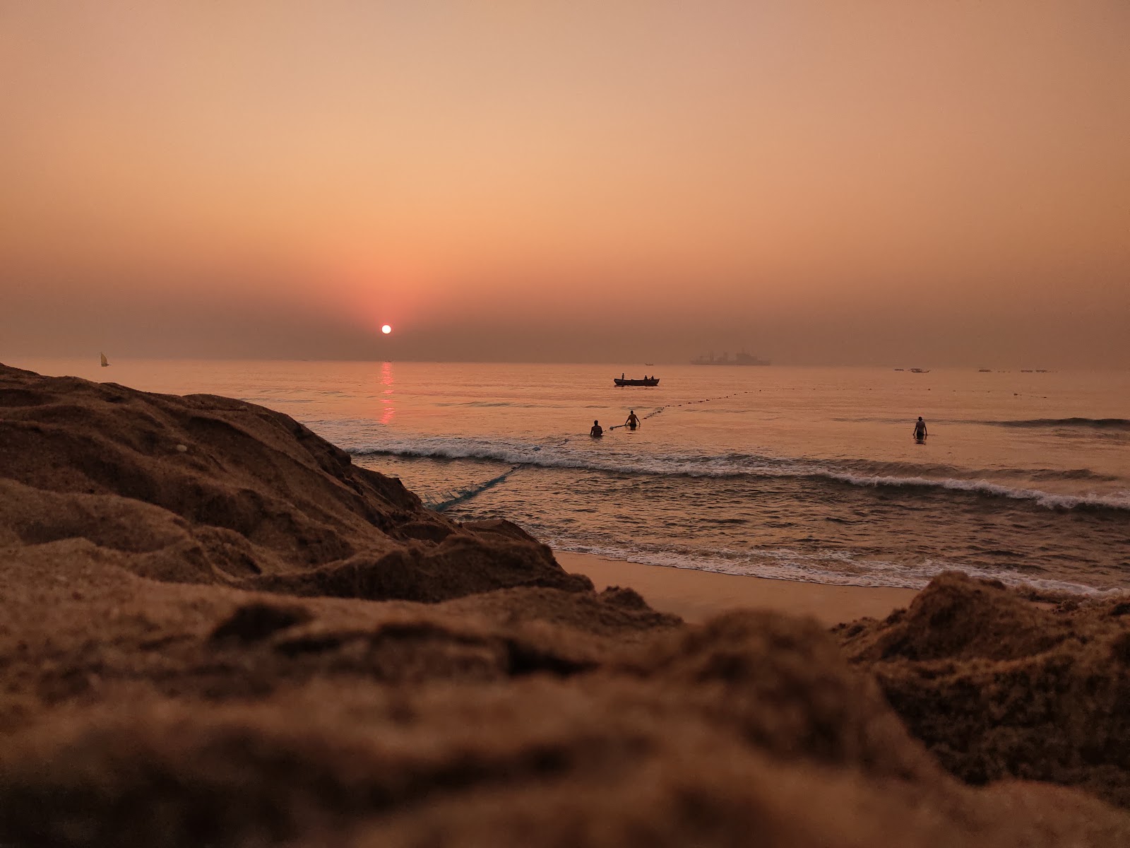 Victory at Sea War Memorial