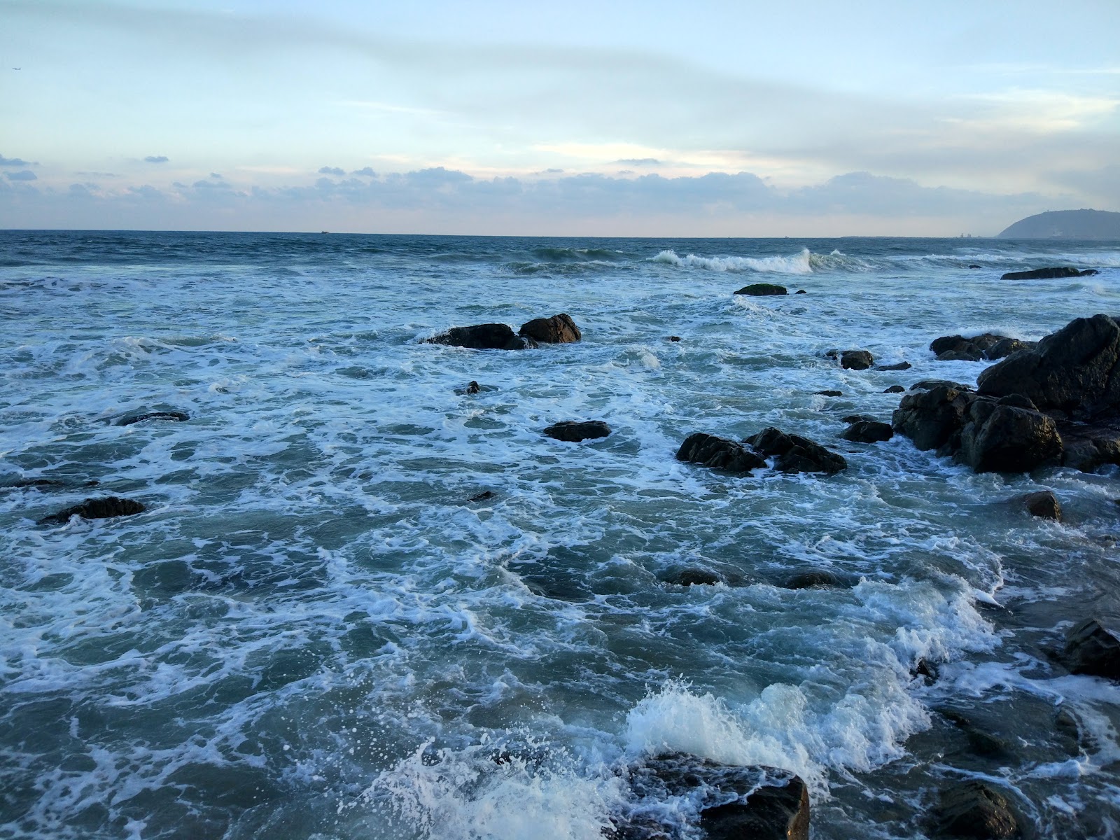 Victory at Sea War Memorial