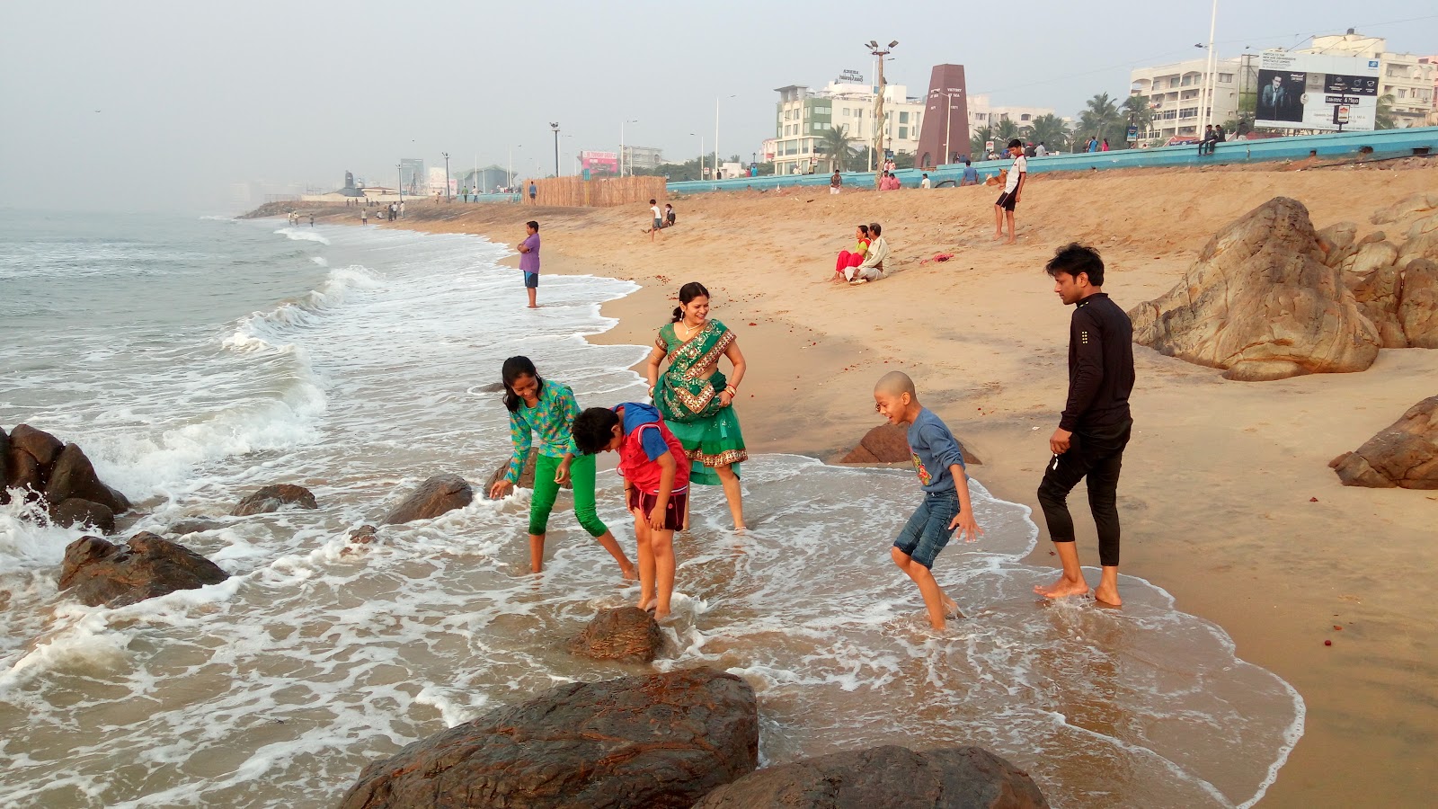 Victory at Sea War Memorial