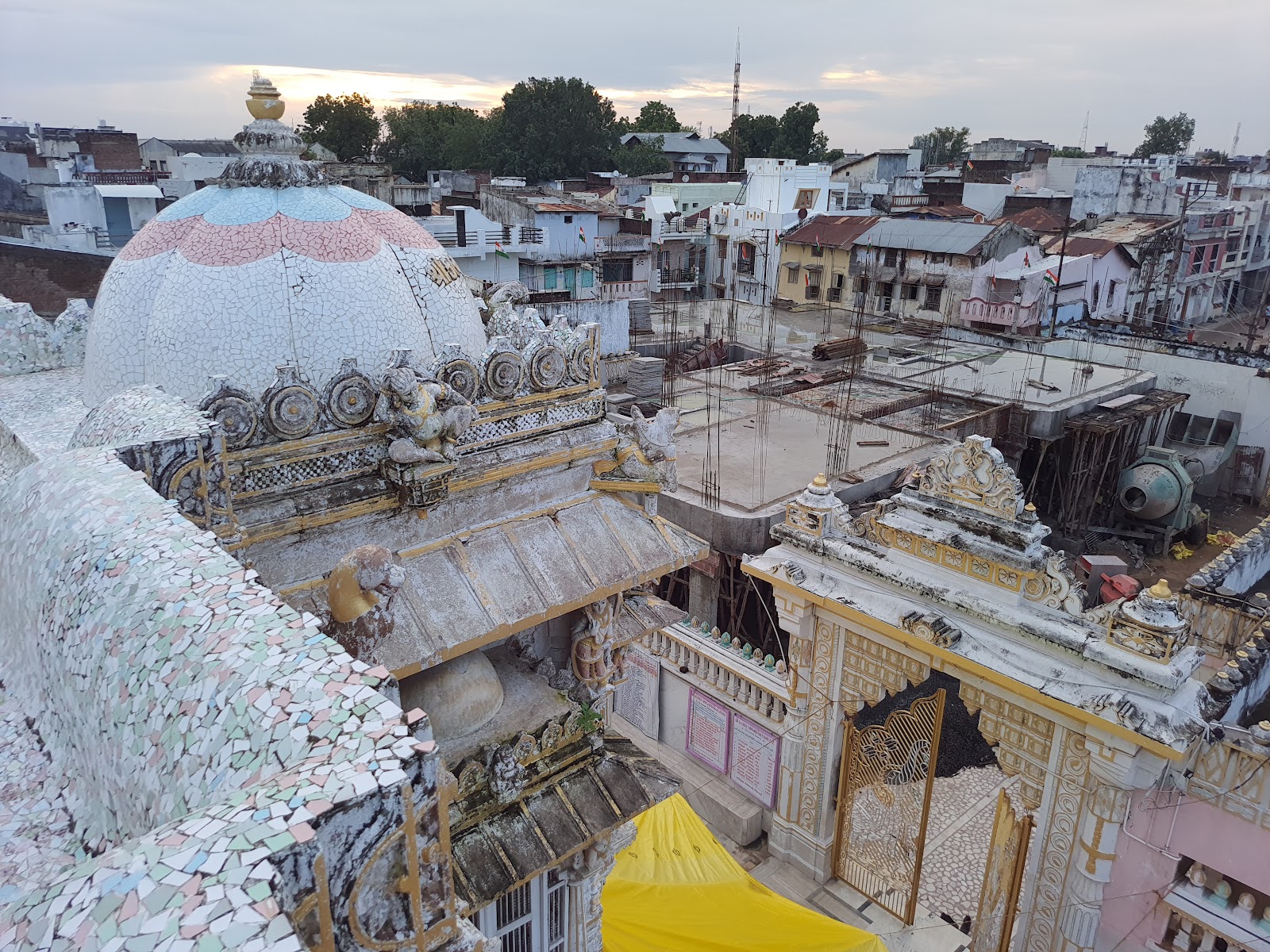 Arihant Jain Derasar