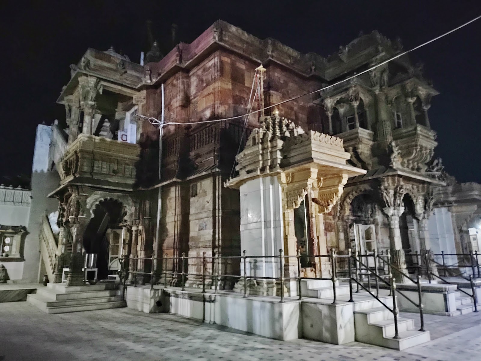 Arihant Jain Derasar