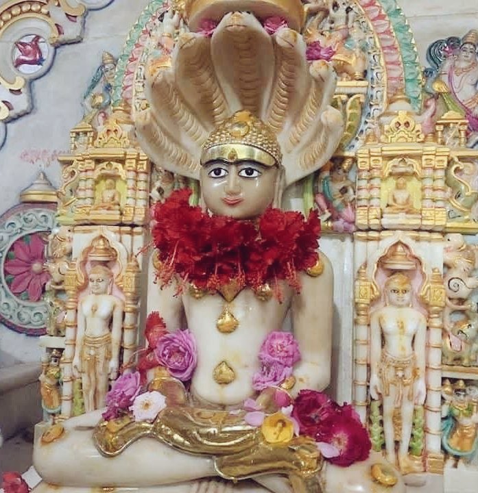 Arihant Jain Derasar