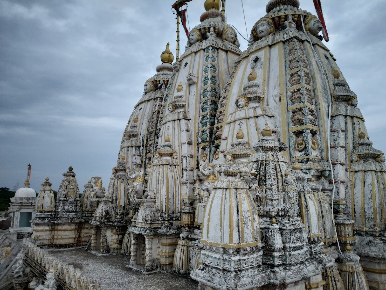 Arihant Jain Derasar