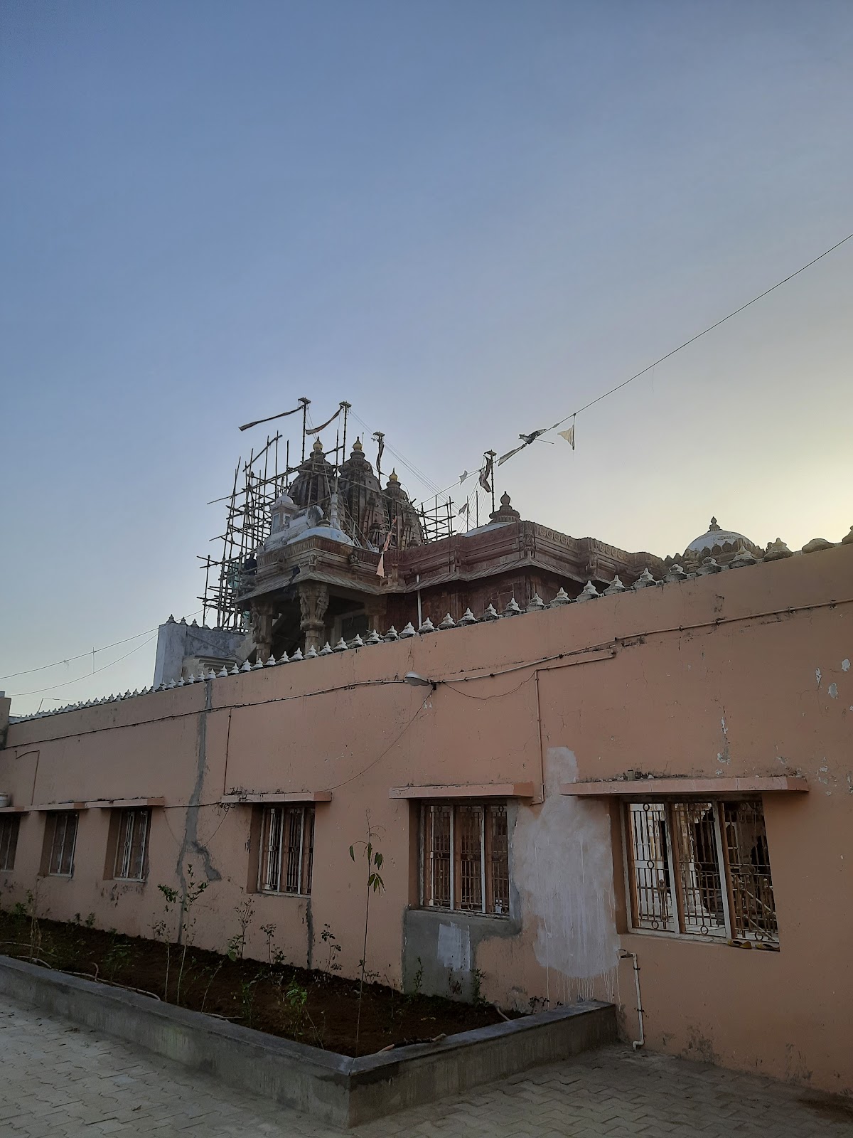 Arihant Jain Derasar