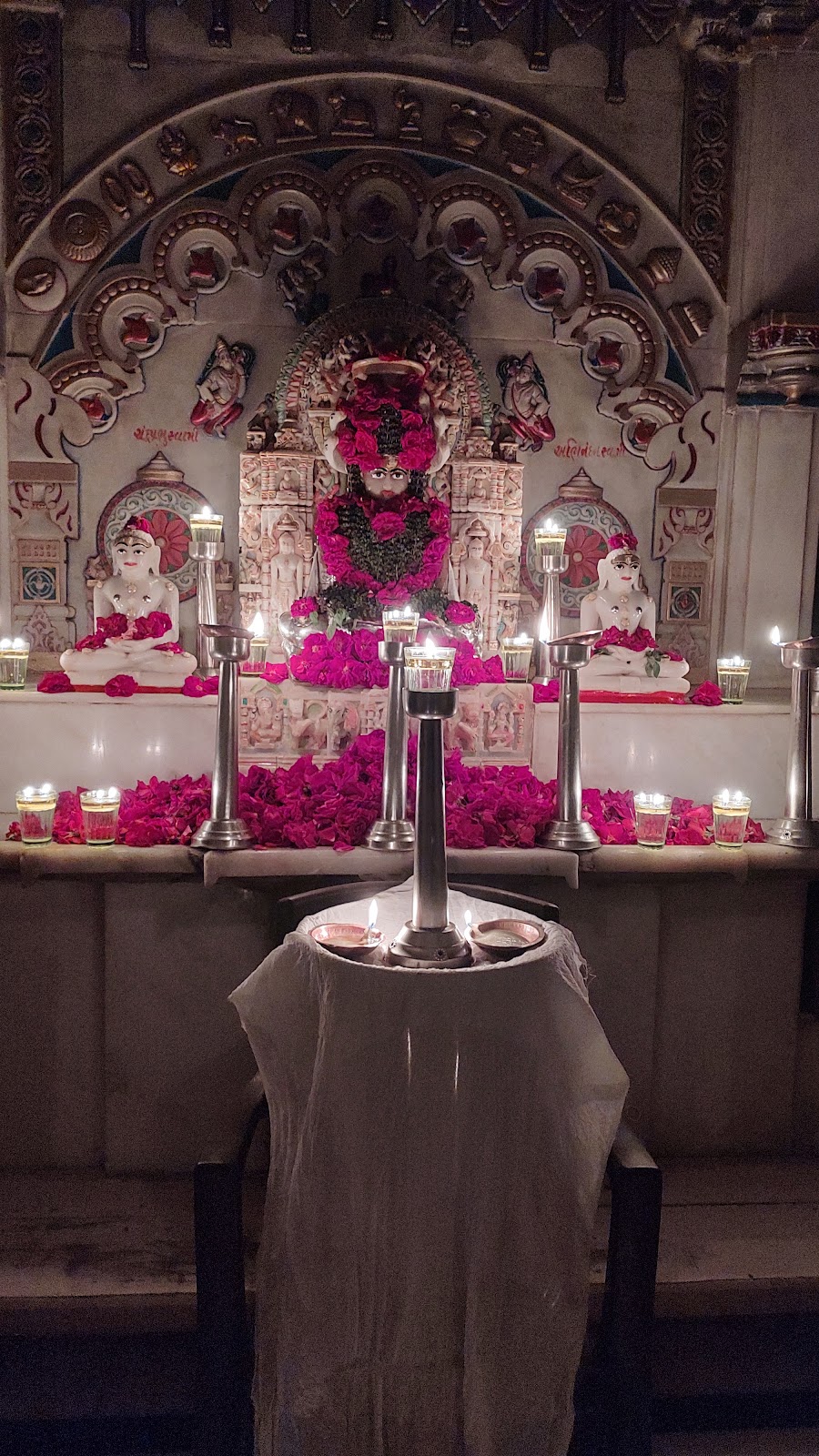 Arihant Jain Derasar