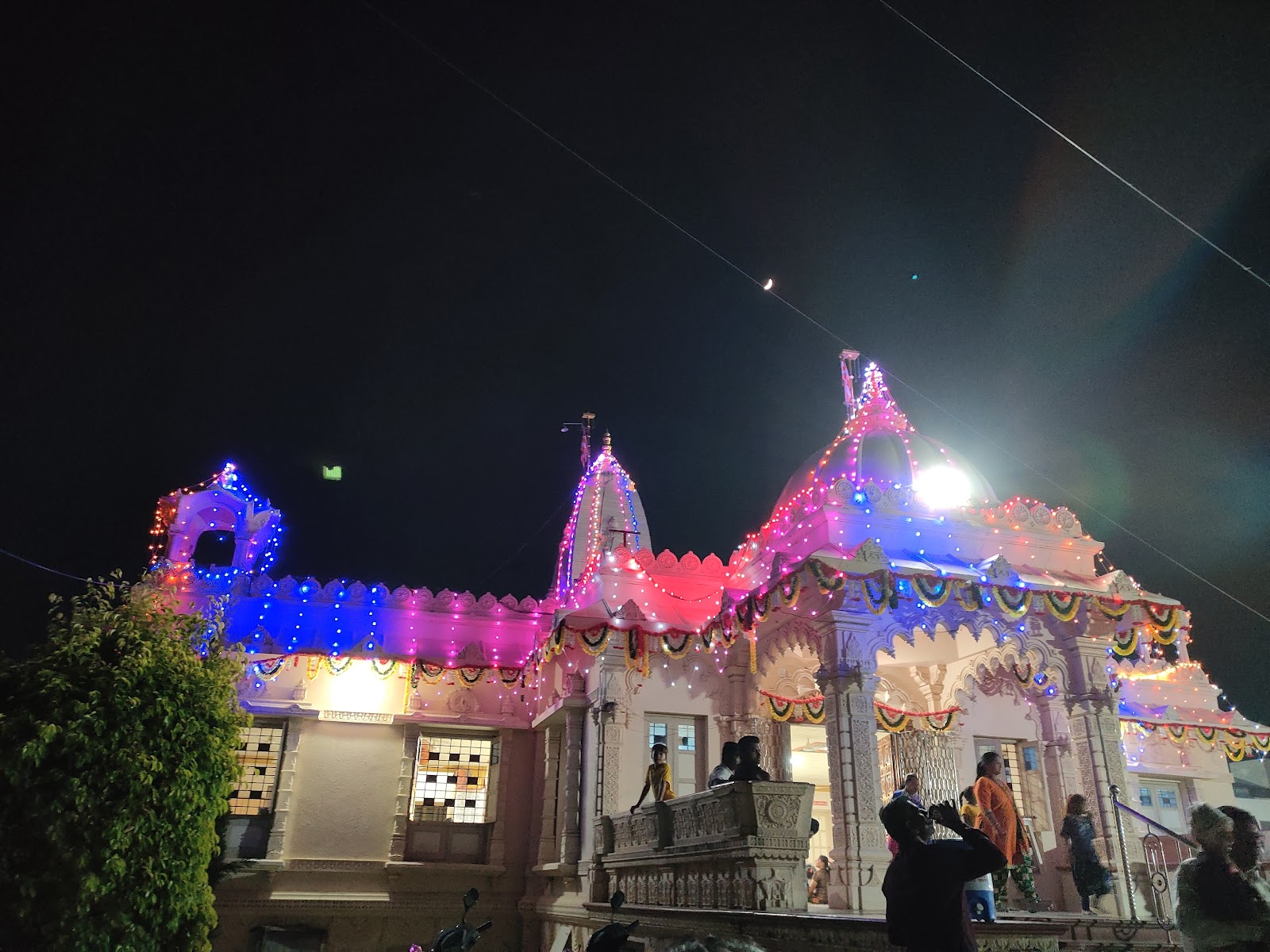 BAPS Swaminarayan Mandir Visnagar