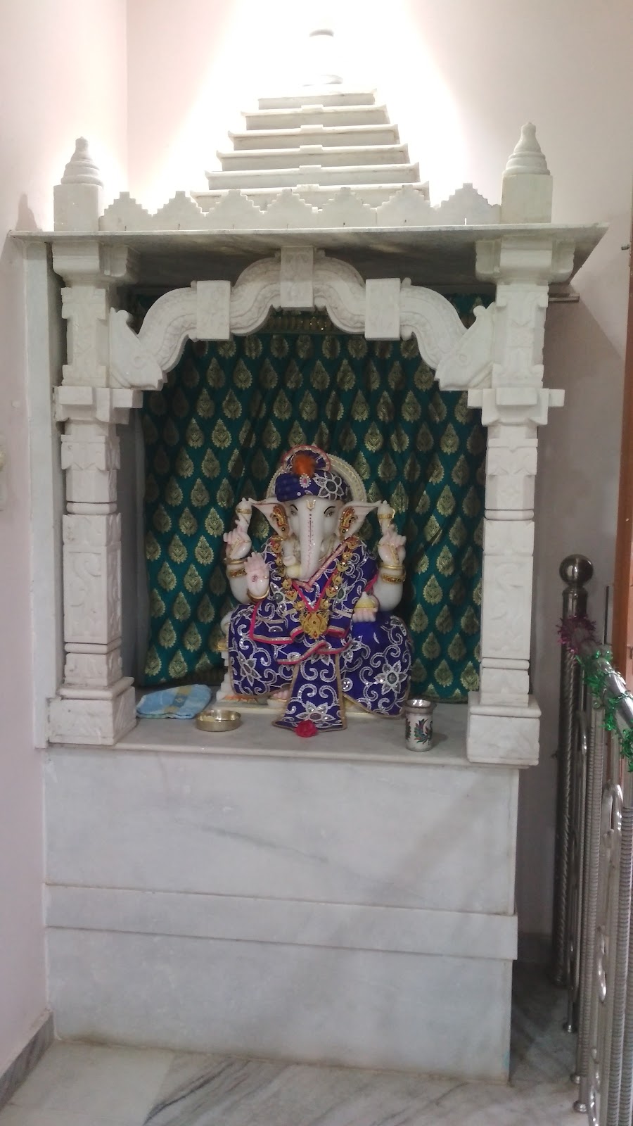 Jalaram Mandir