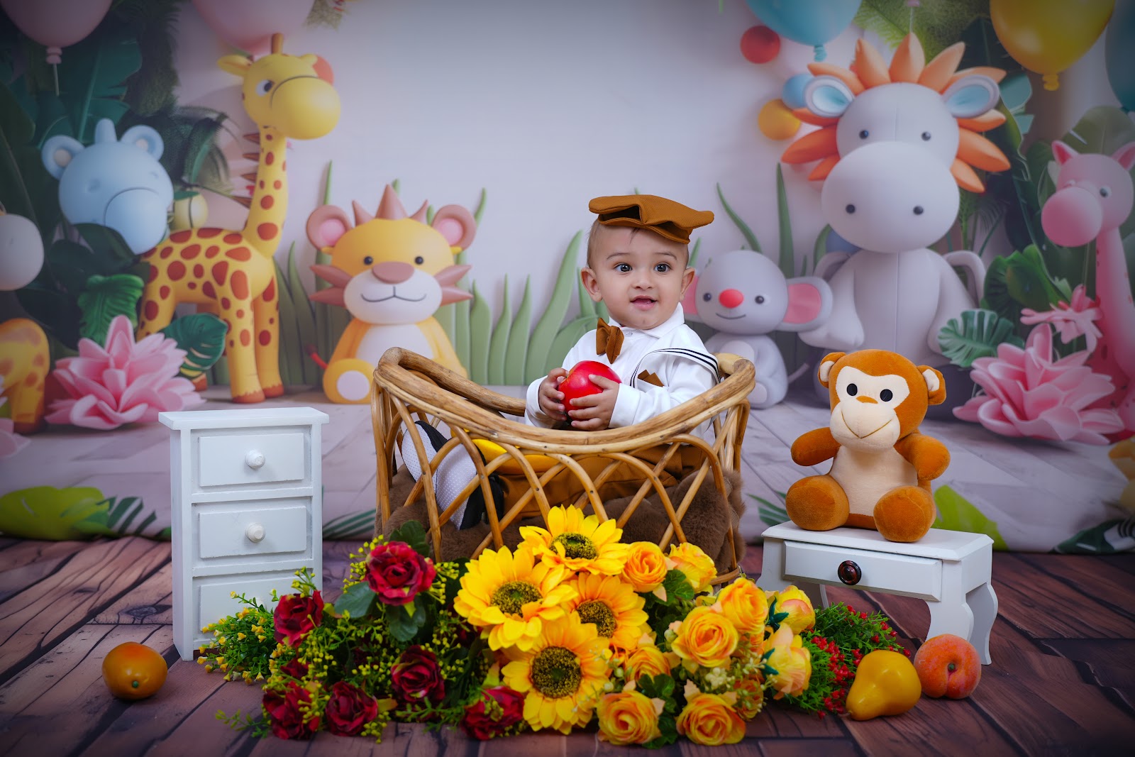 Photography Point Main Road