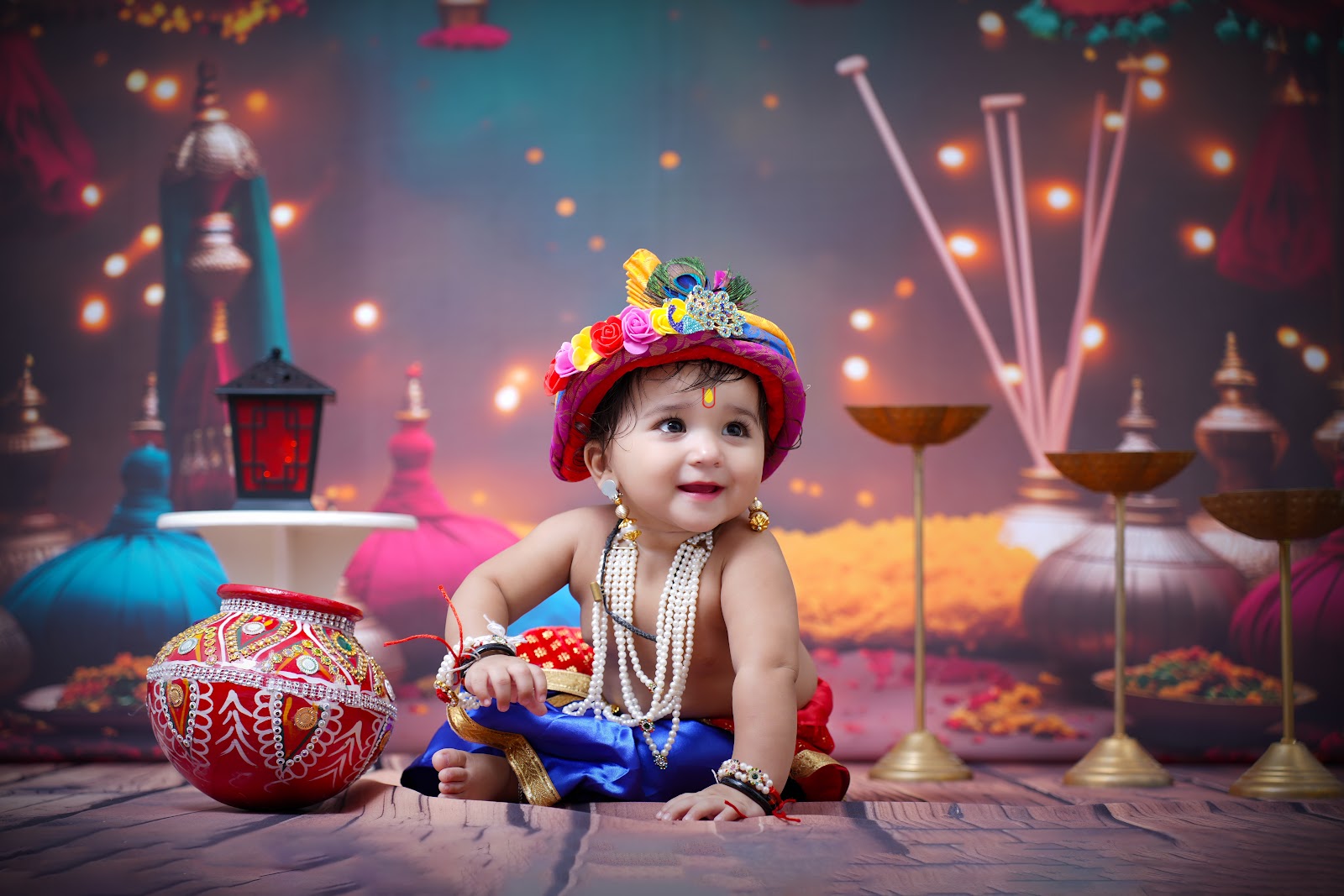 Photography Point Main Road