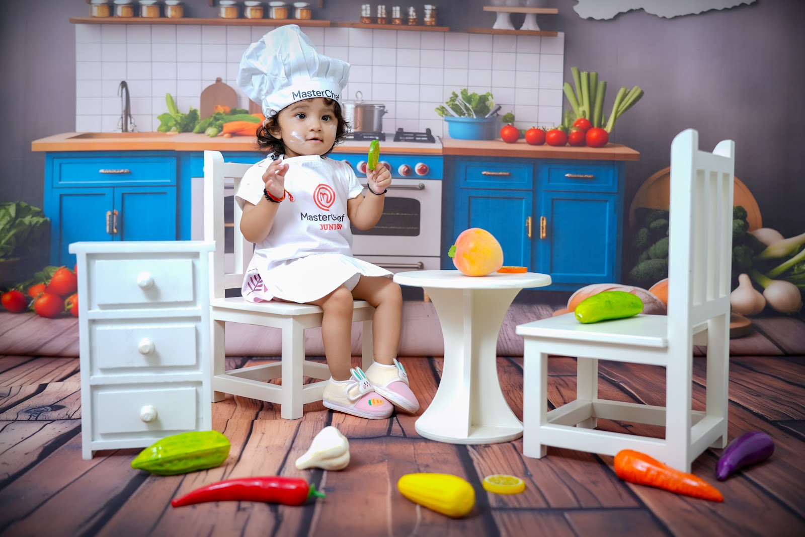 Photography Point Main Road