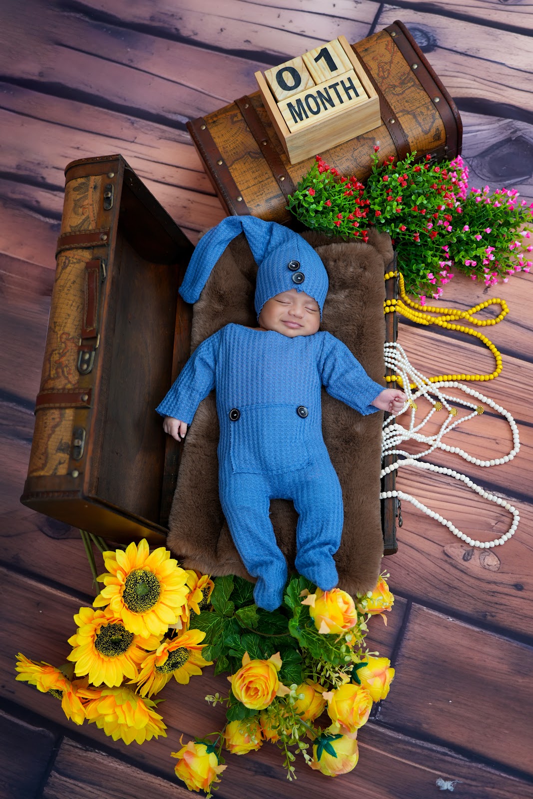 Photography Point Main Road