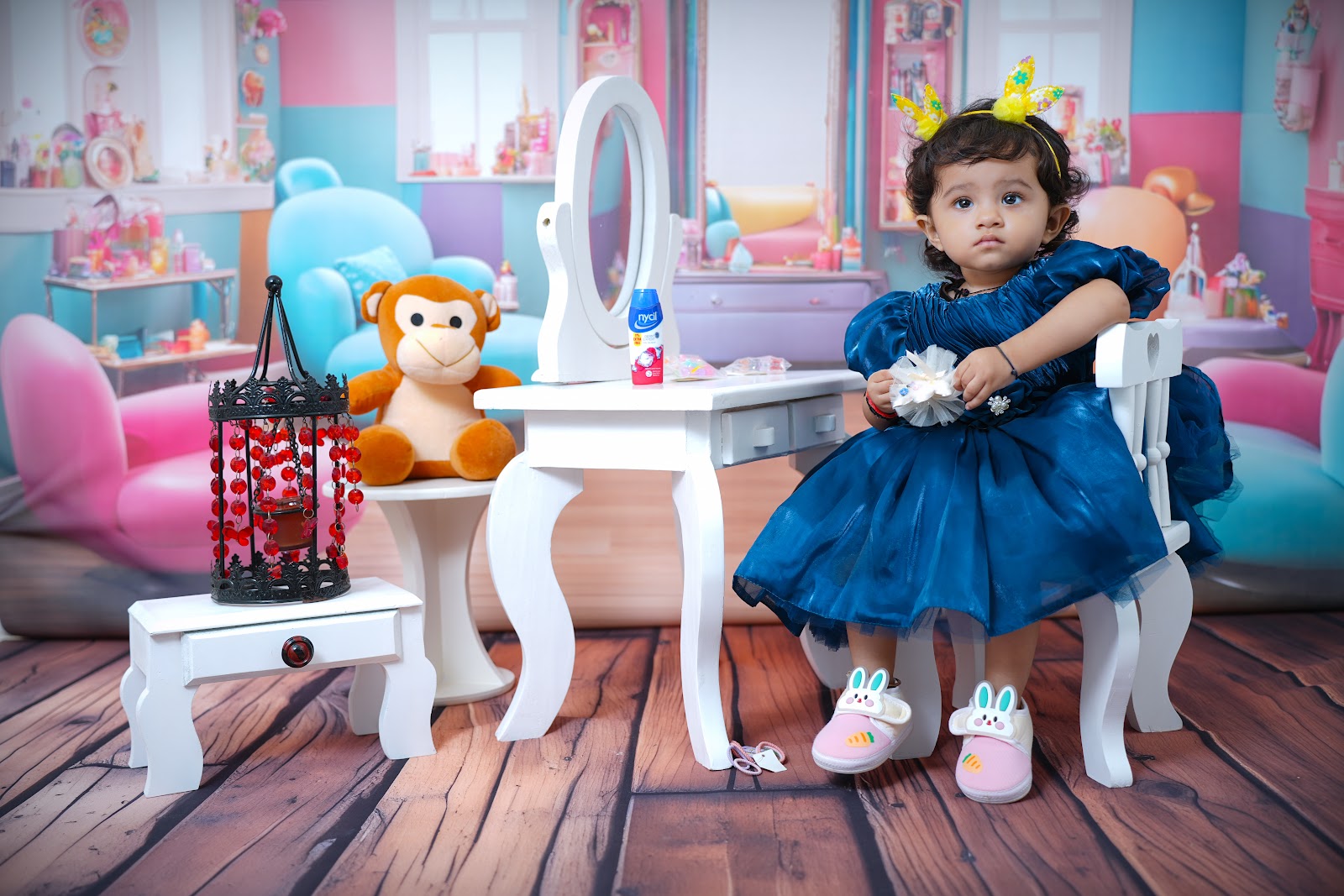 Photography Point Main Road